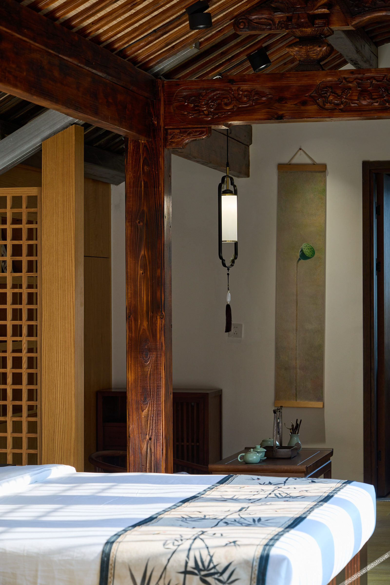 Floral Hotel·Moyun River Guest Hotel 3*
