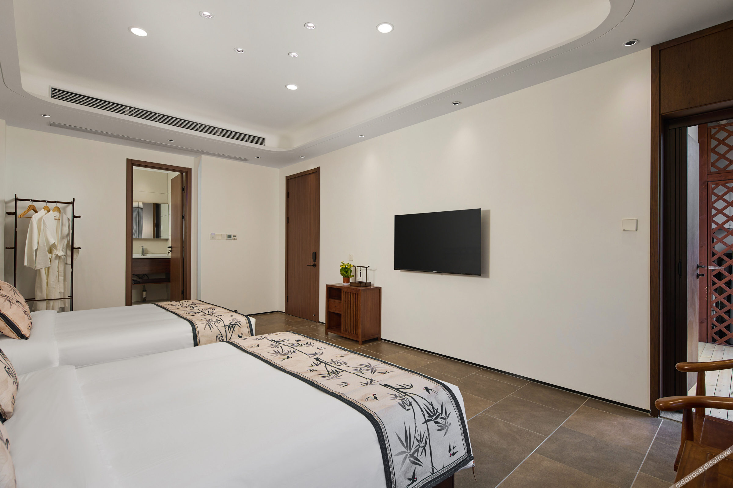 Floral Hotel·Moyun River Guest Hotel 3*