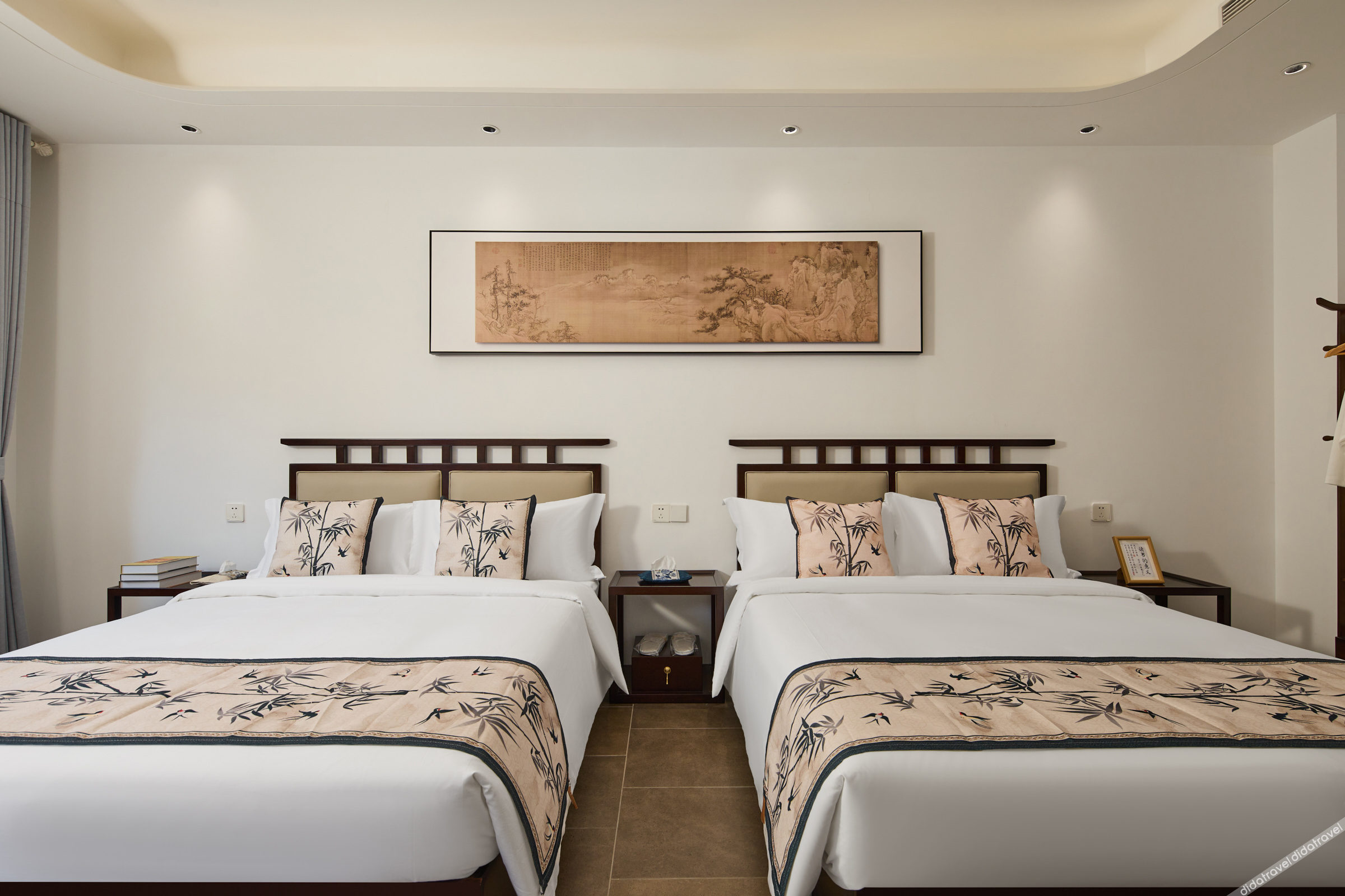 Floral Hotel·Moyun River Guest Hotel 3*