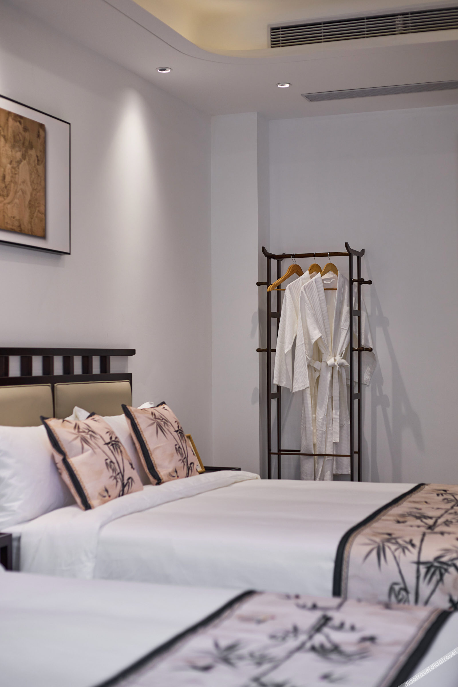 Floral Hotel·Moyun River Guest Hotel 3*