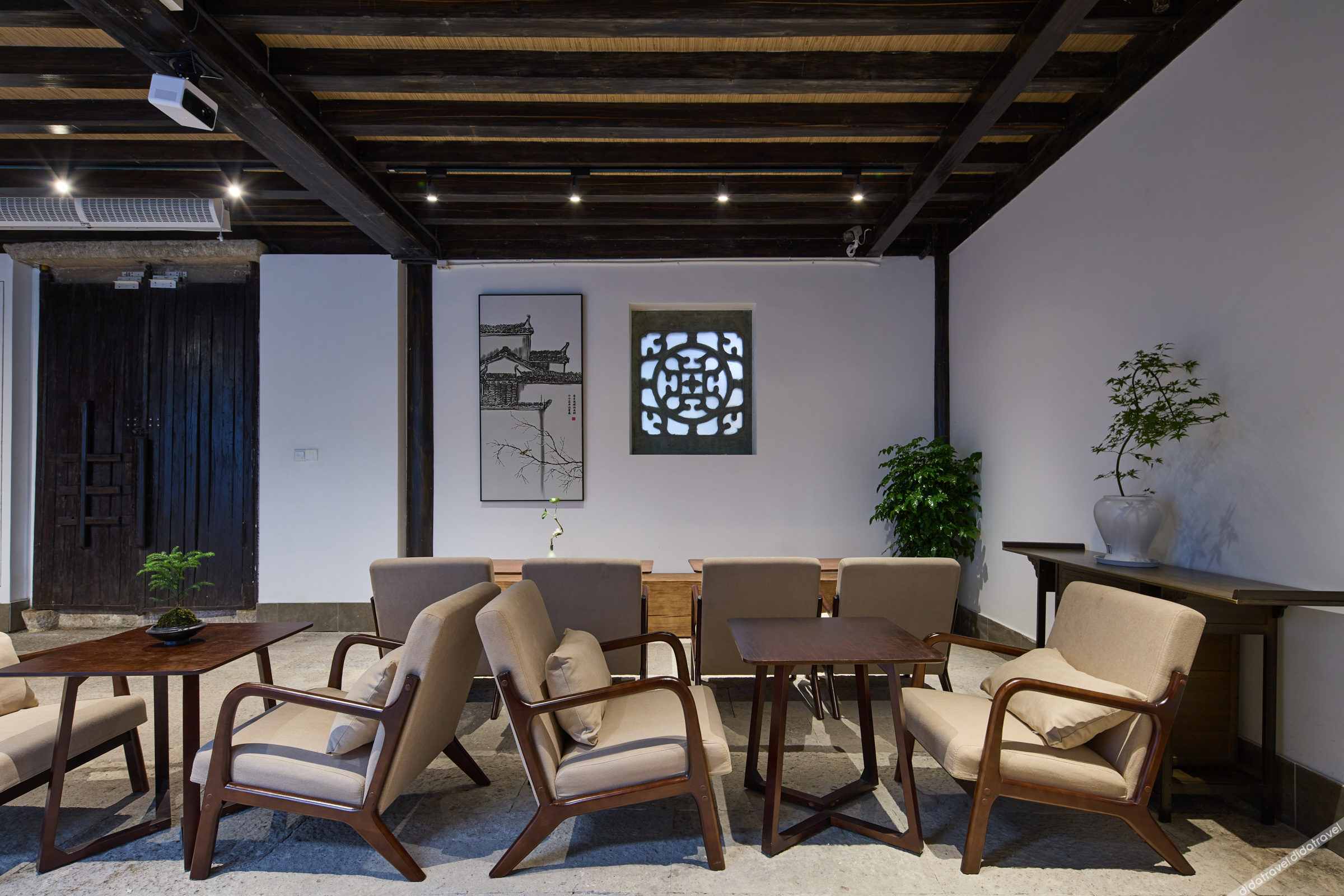 Floral Hotel·Moyun River Guest Hotel 3*