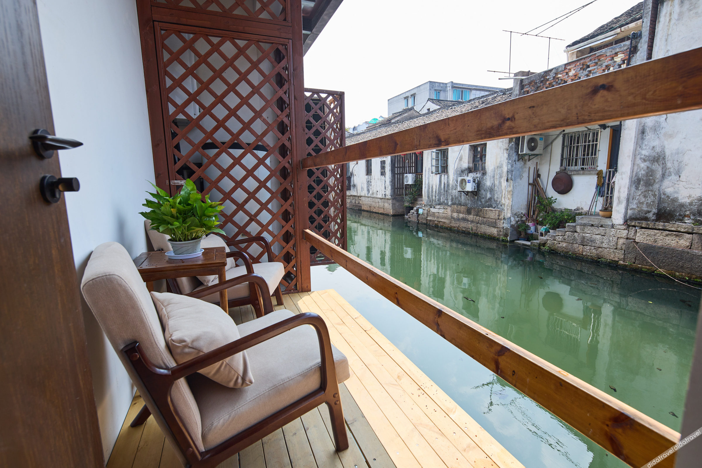 Floral Hotel·Moyun River Guest Hotel 3*