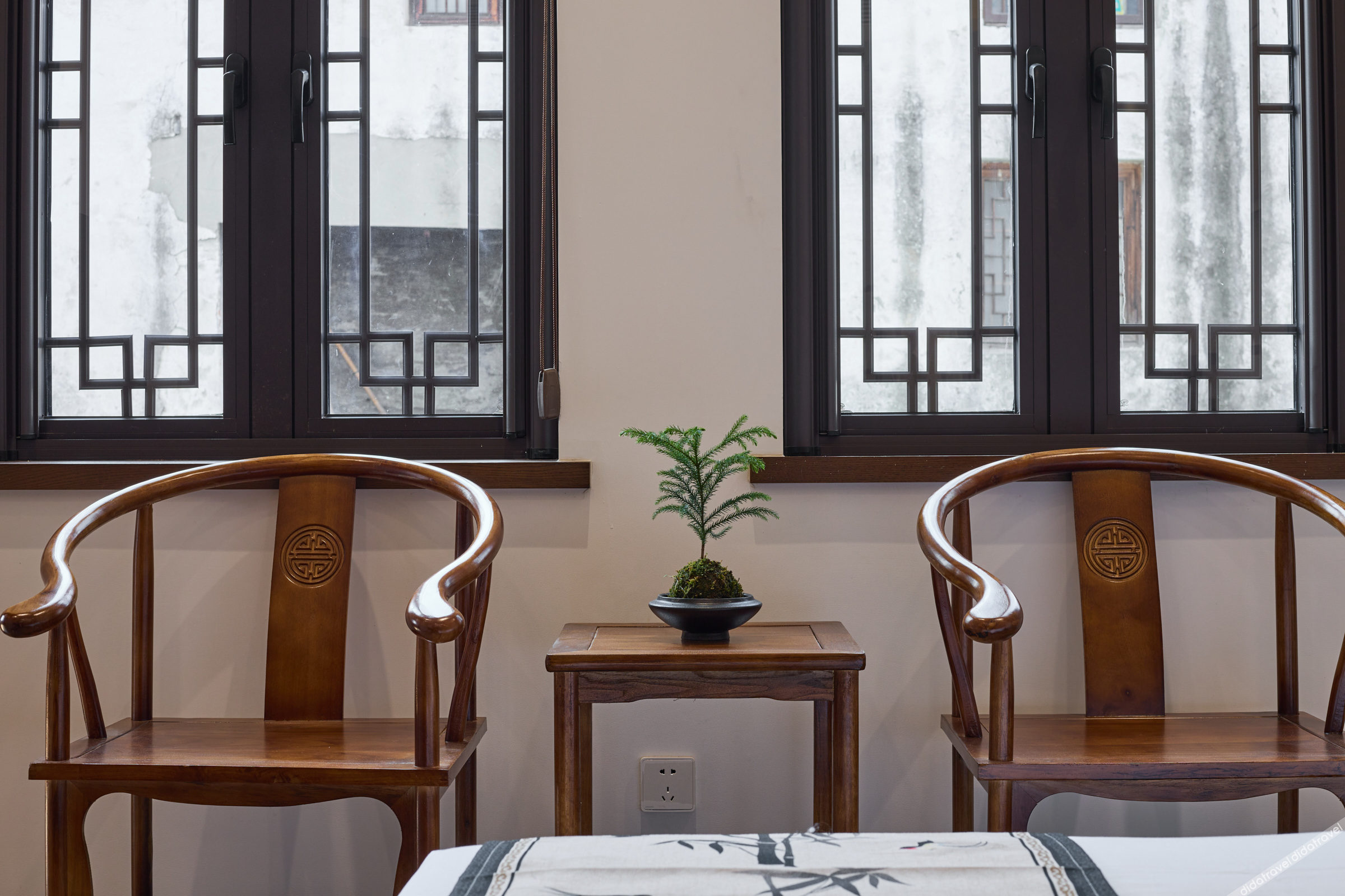 Floral Hotel·Moyun River Guest Hotel 3*