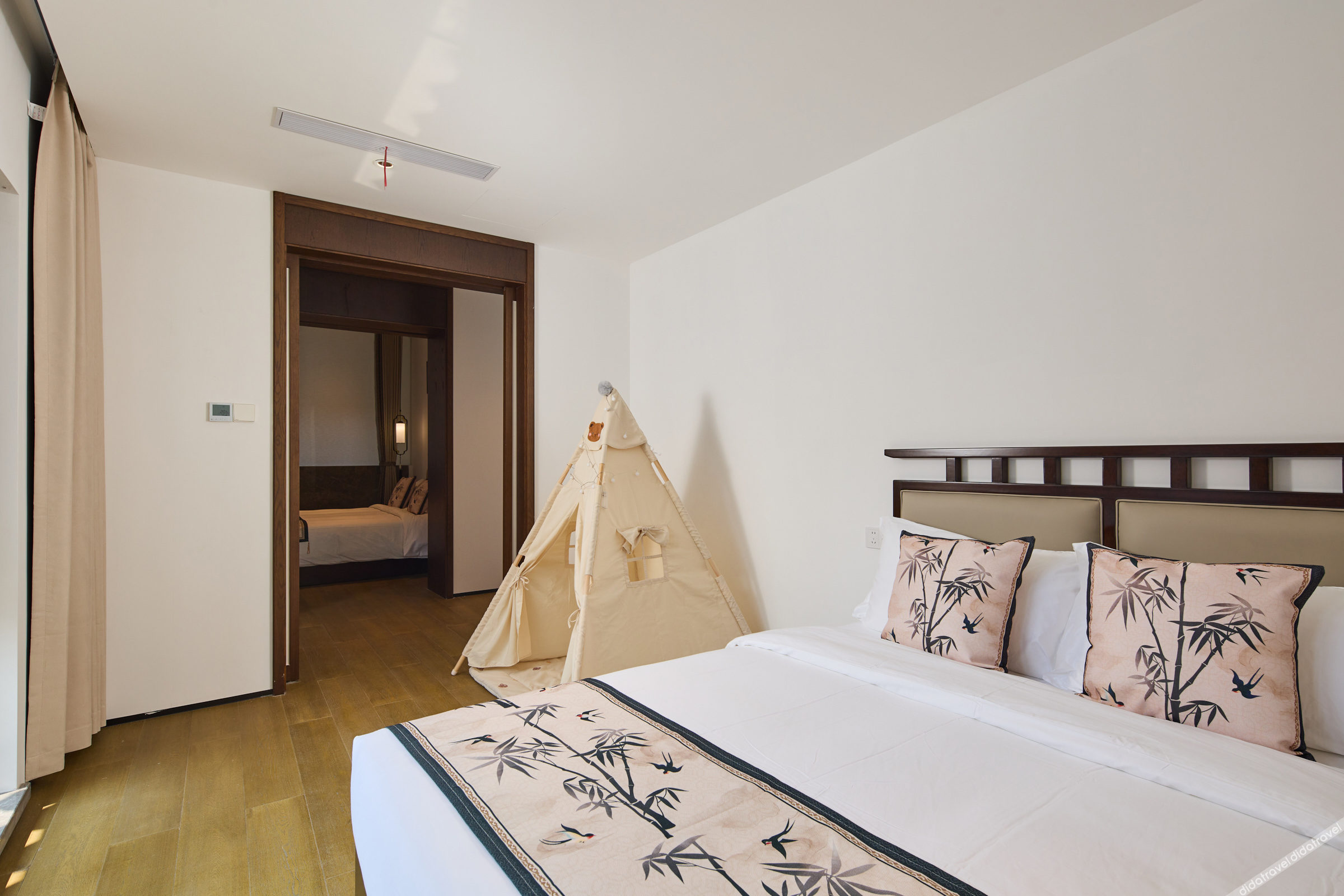 Floral Hotel·Moyun River Guest Hotel 3*