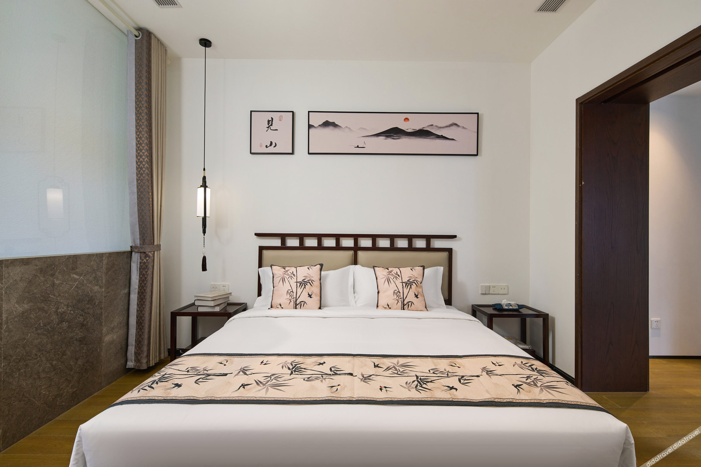 Floral Hotel·Moyun River Guest Hotel 3*