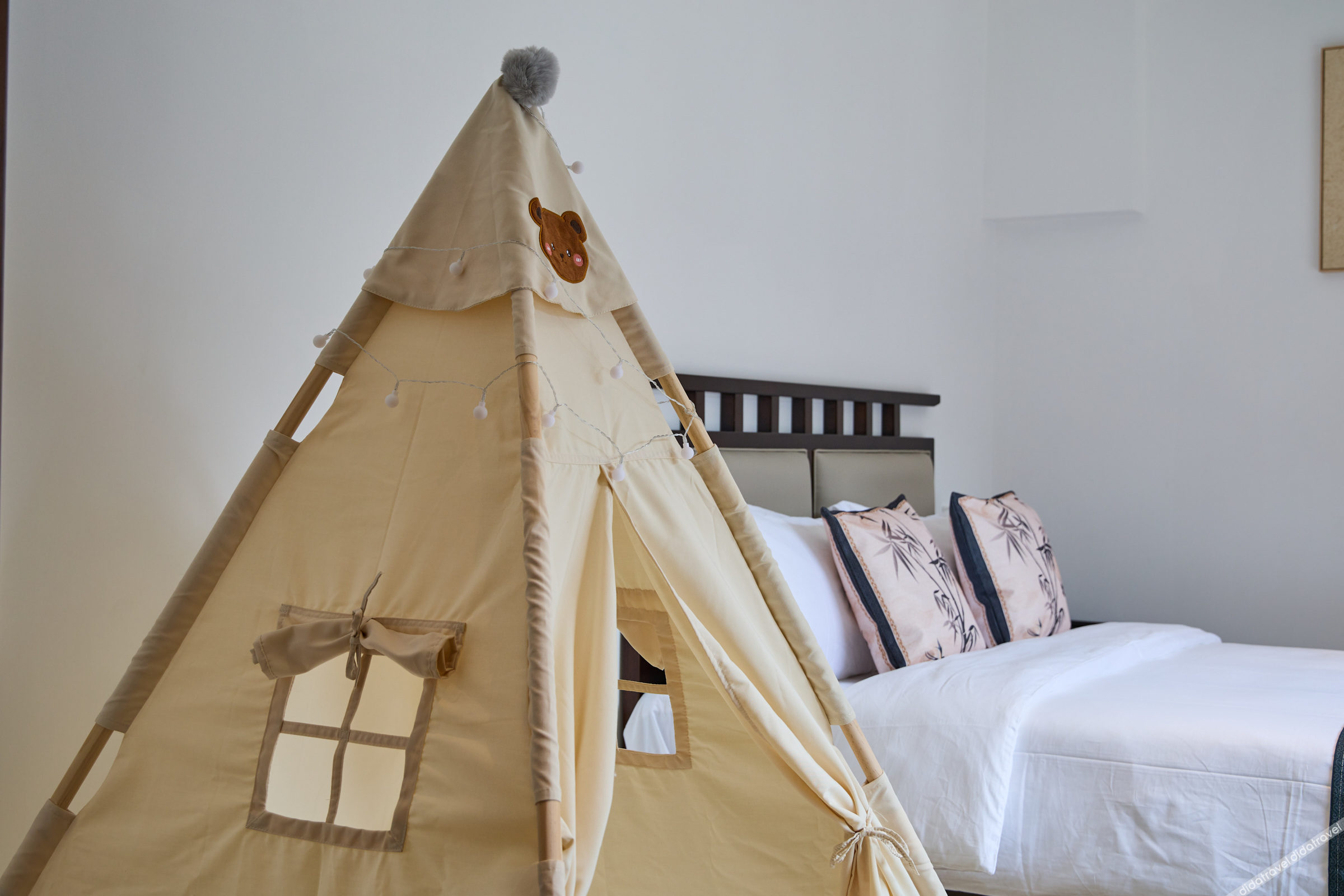 Floral Hotel·Moyun River Guest Hotel 3*