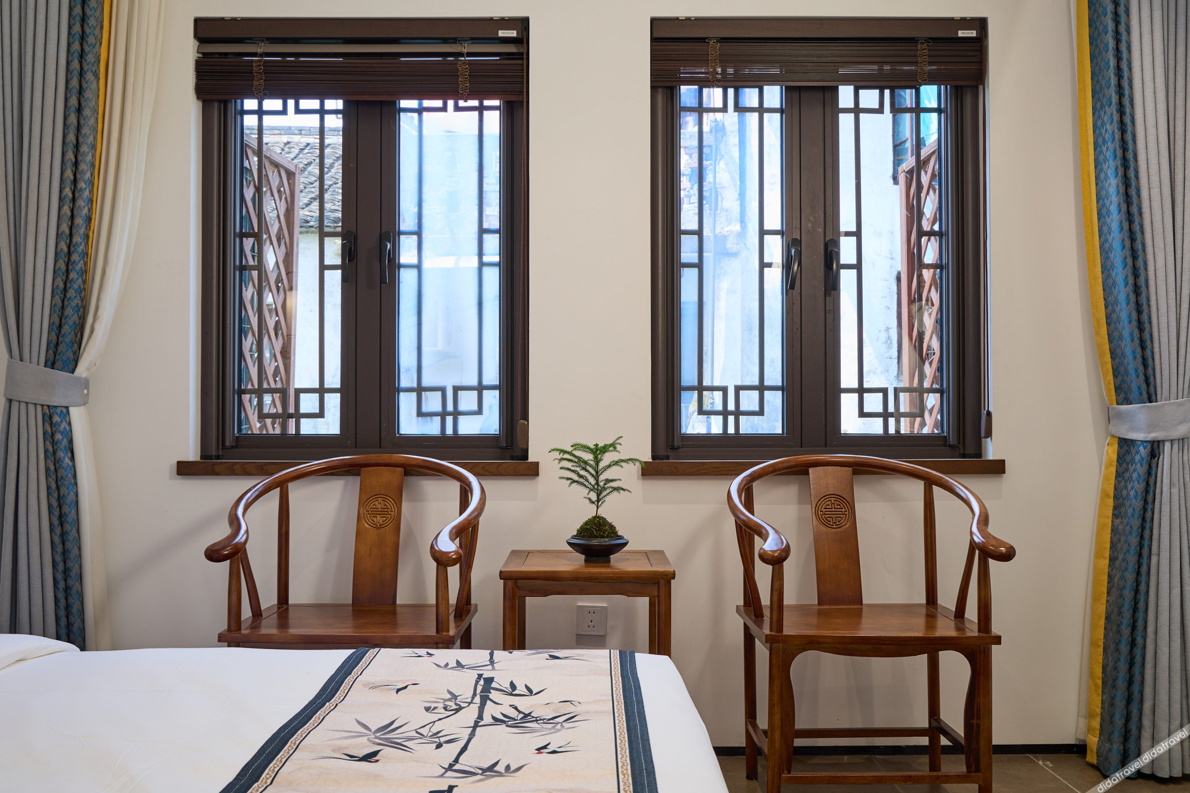 Floral Hotel·Moyun River Guest Hotel 3*