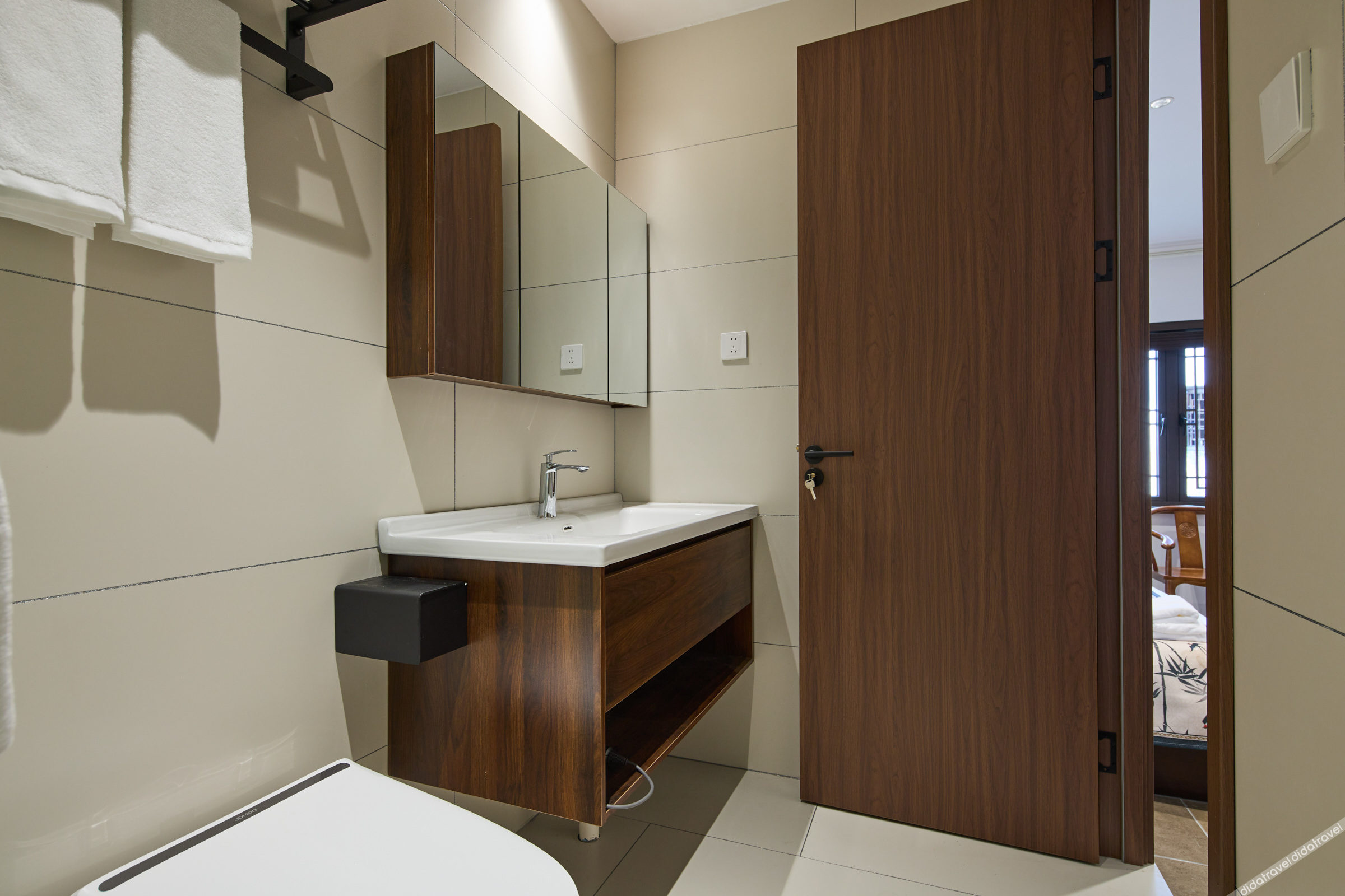 Floral Hotel·Moyun River Guest Hotel 3*