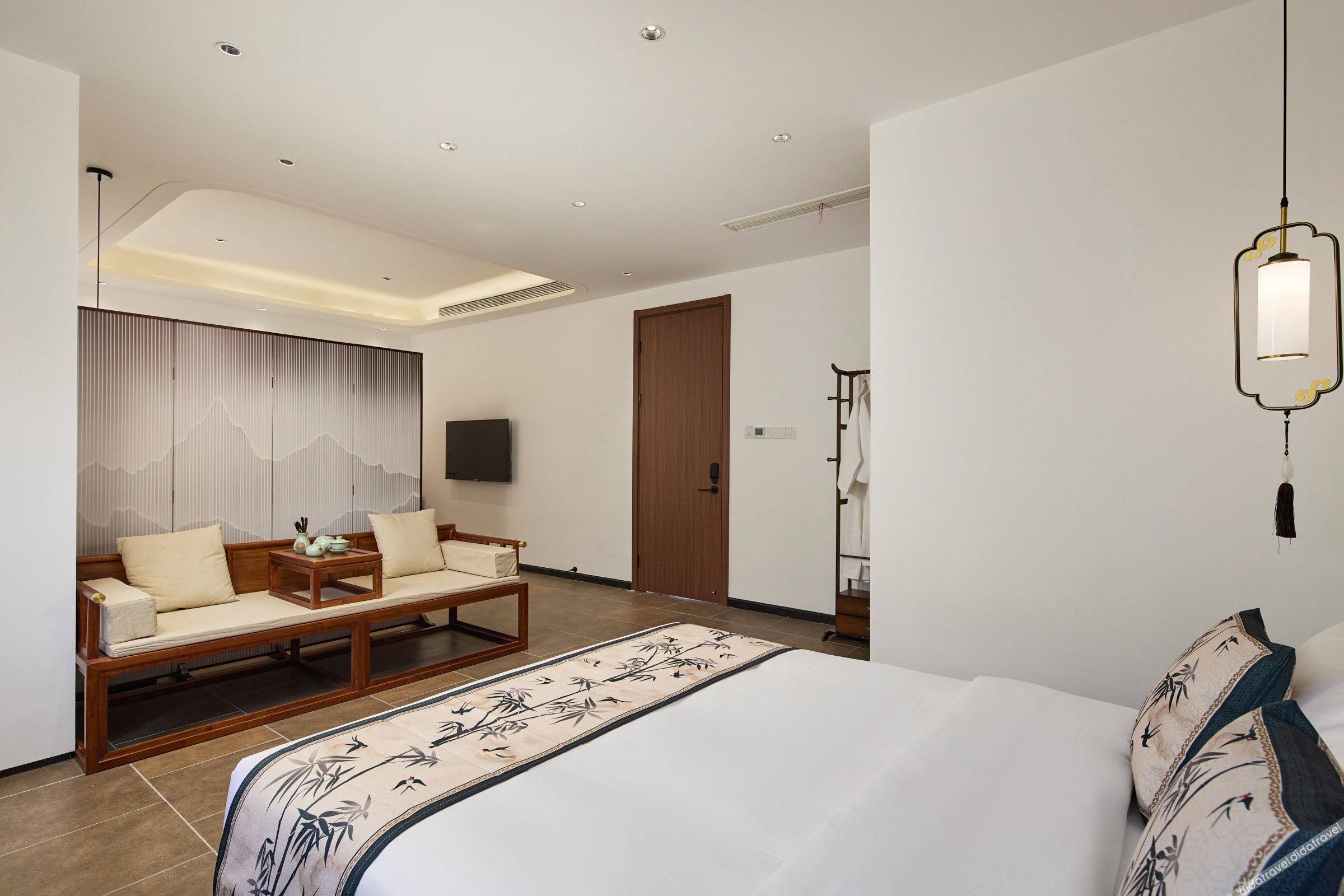 Floral Hotel·Moyun River Guest Hotel 3*