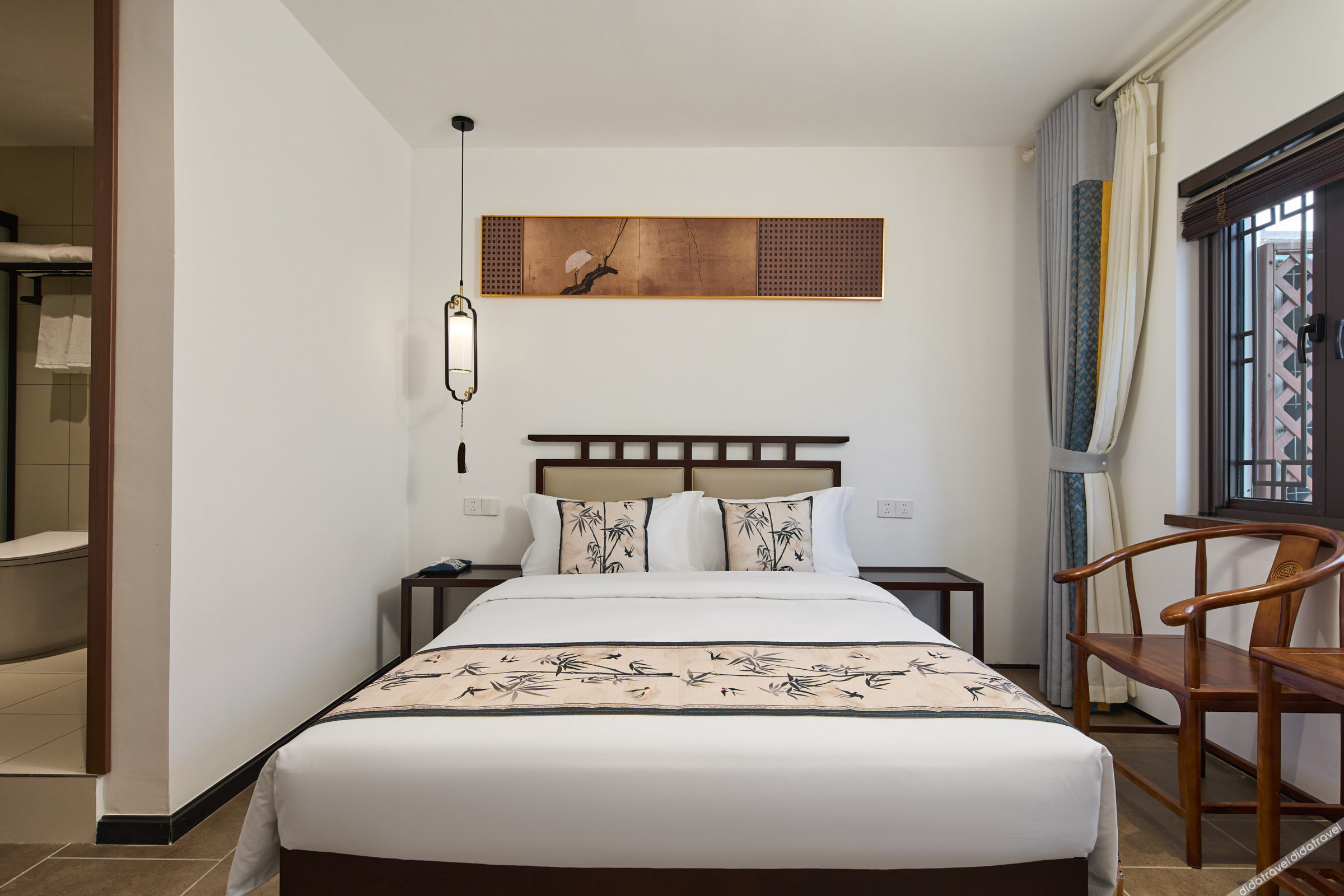 Floral Hotel·Moyun River Guest Hotel 3*