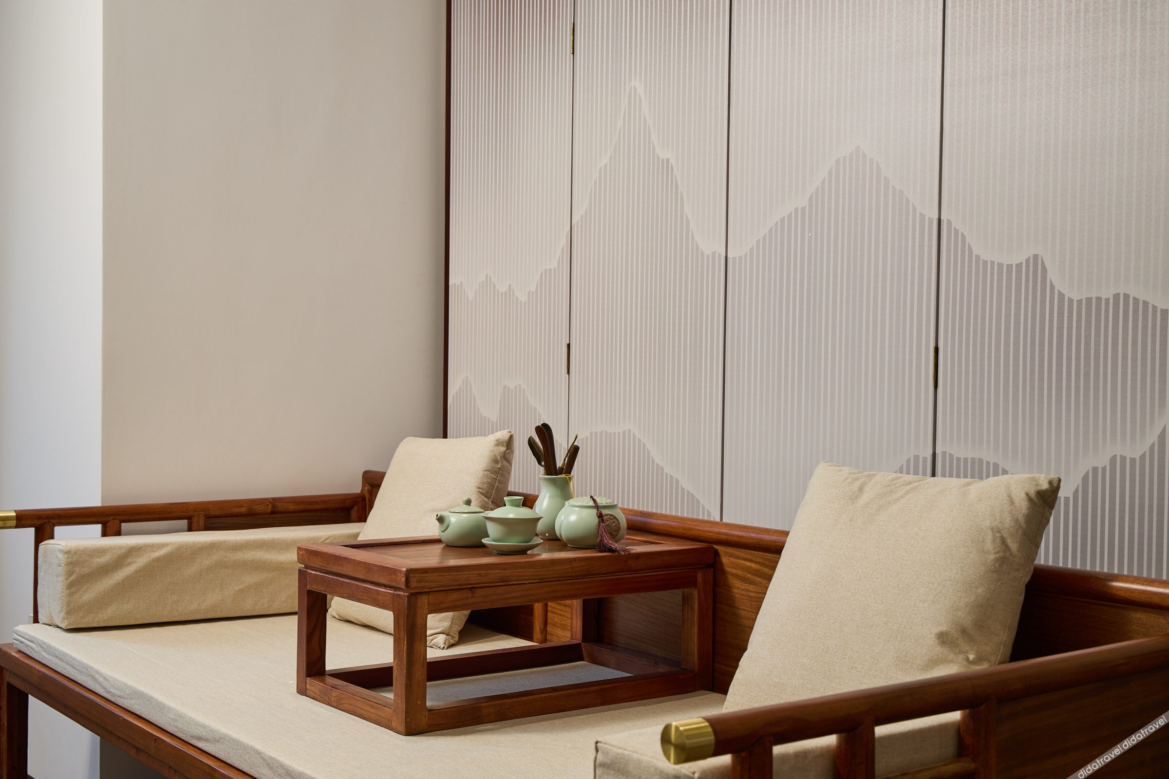 Floral Hotel·Moyun River Guest Hotel 3*