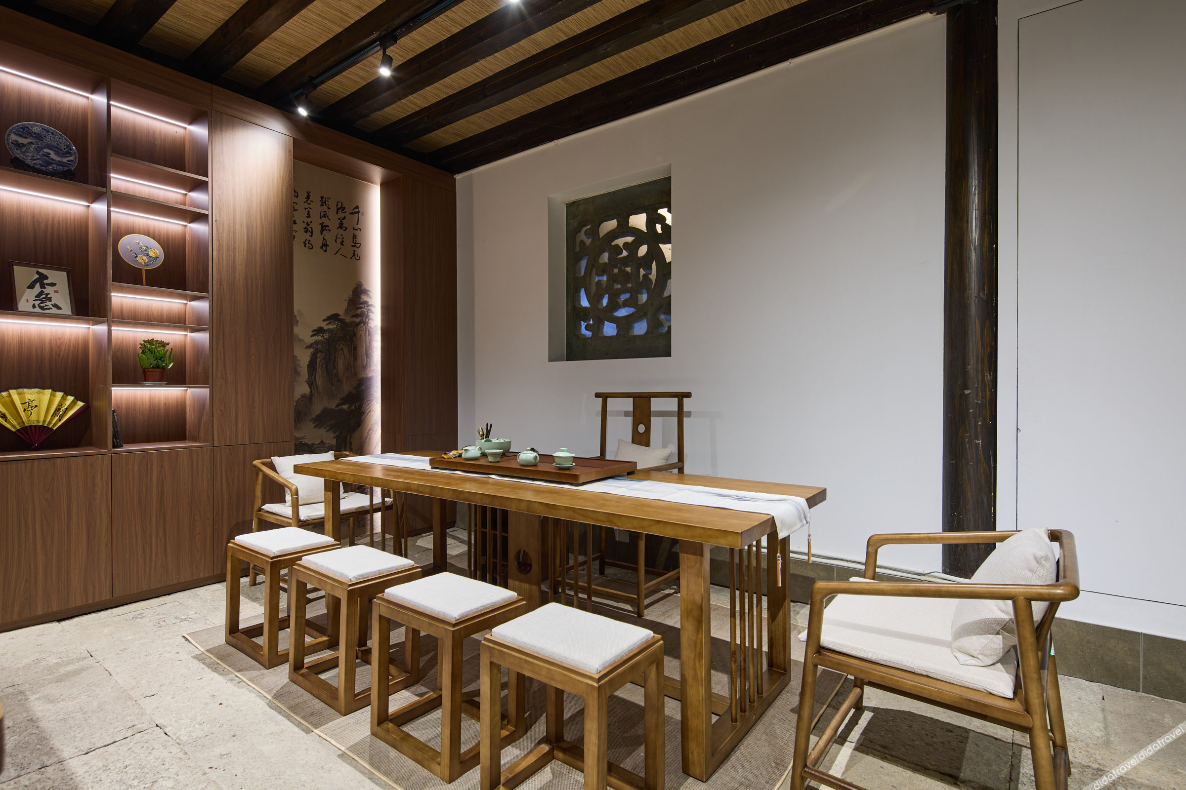 Floral Hotel·Moyun River Guest Hotel 3*