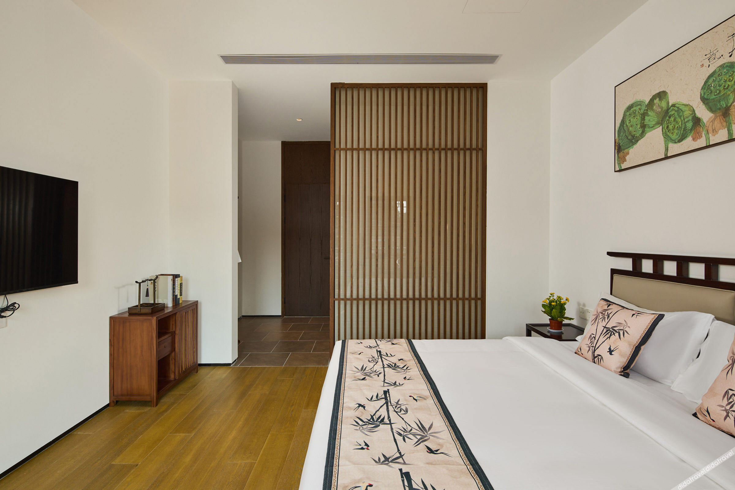 Floral Hotel·Moyun River Guest Hotel 3*