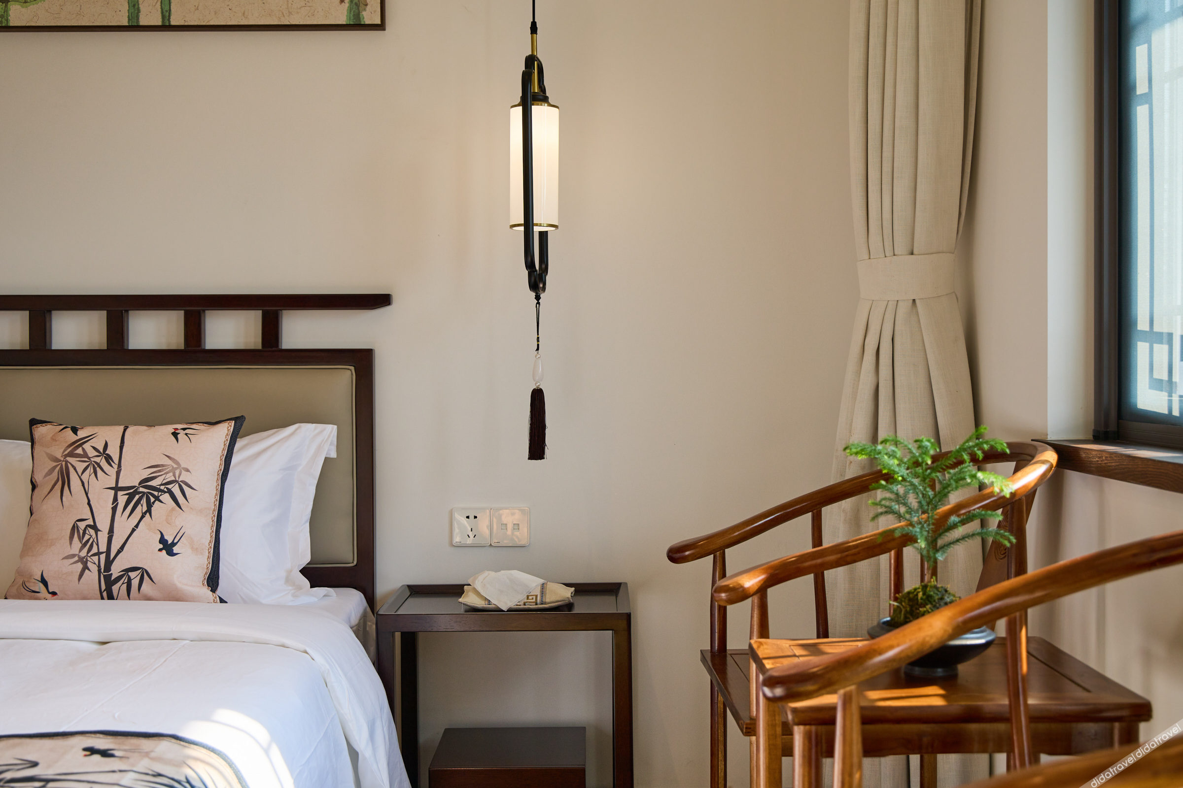 Floral Hotel·Moyun River Guest Hotel 3*