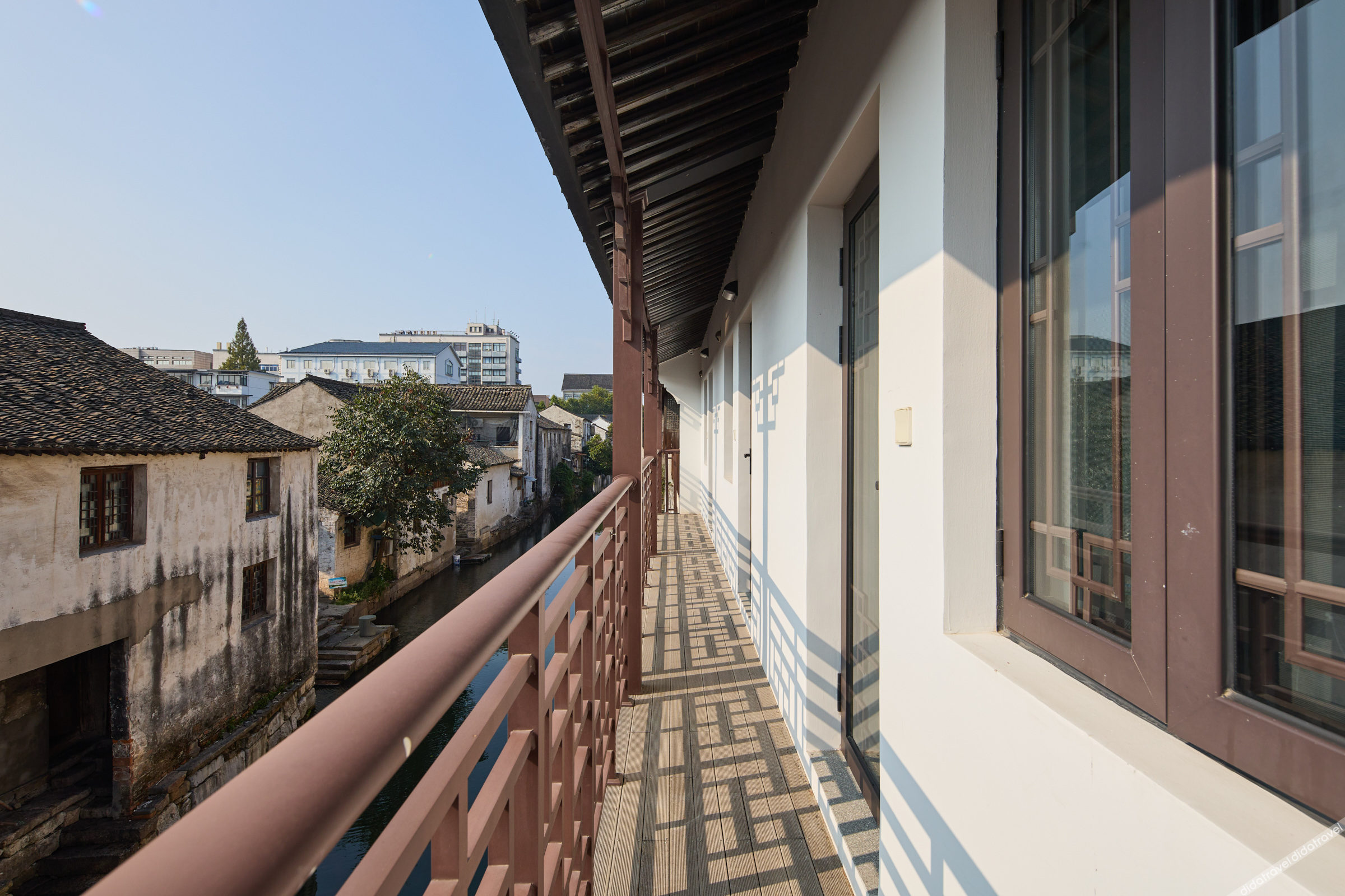 Floral Hotel·Moyun River Guest Hotel 3*