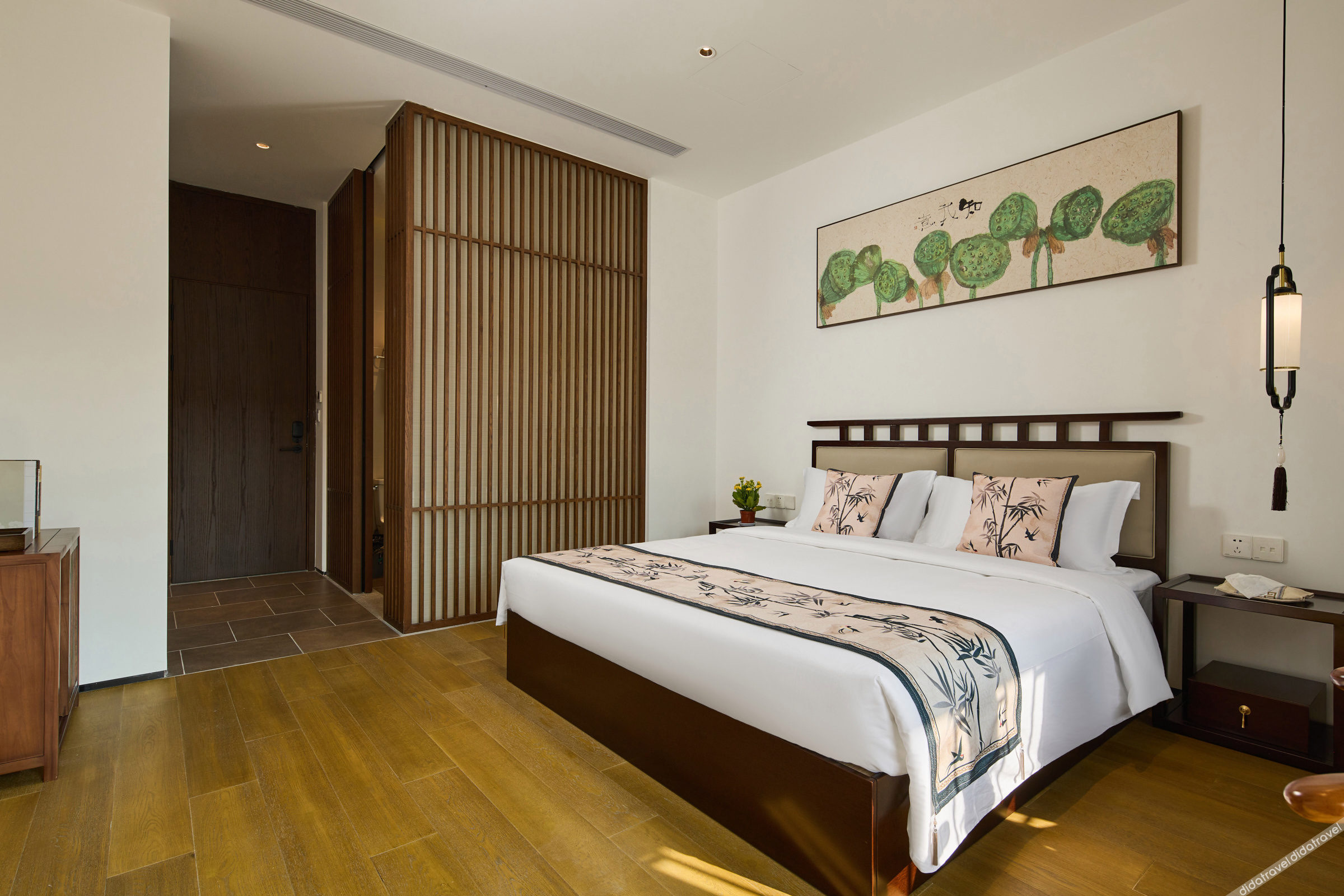 Floral Hotel·Moyun River Guest Hotel 3*
