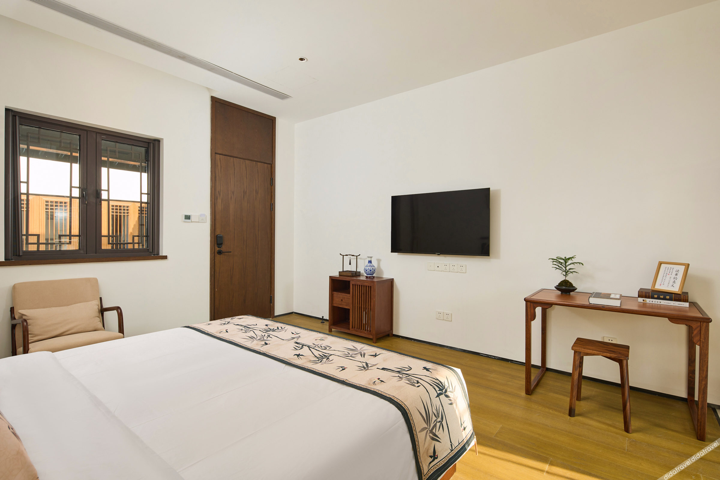 Floral Hotel·Moyun River Guest Hotel 3*