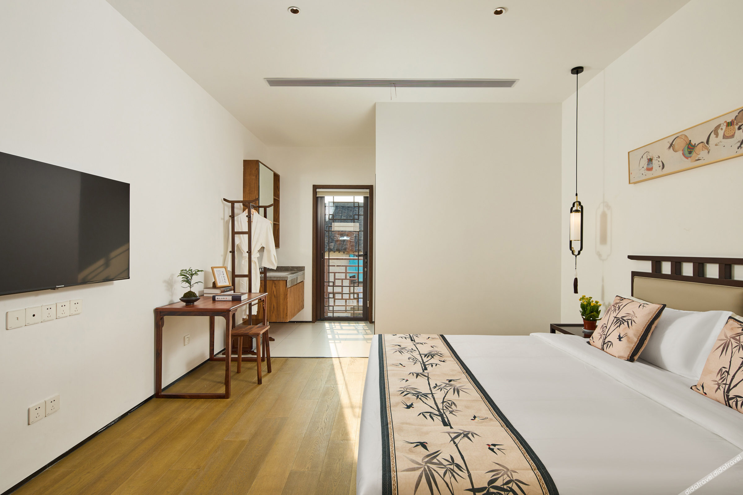 Floral Hotel·Moyun River Guest Hotel 3*