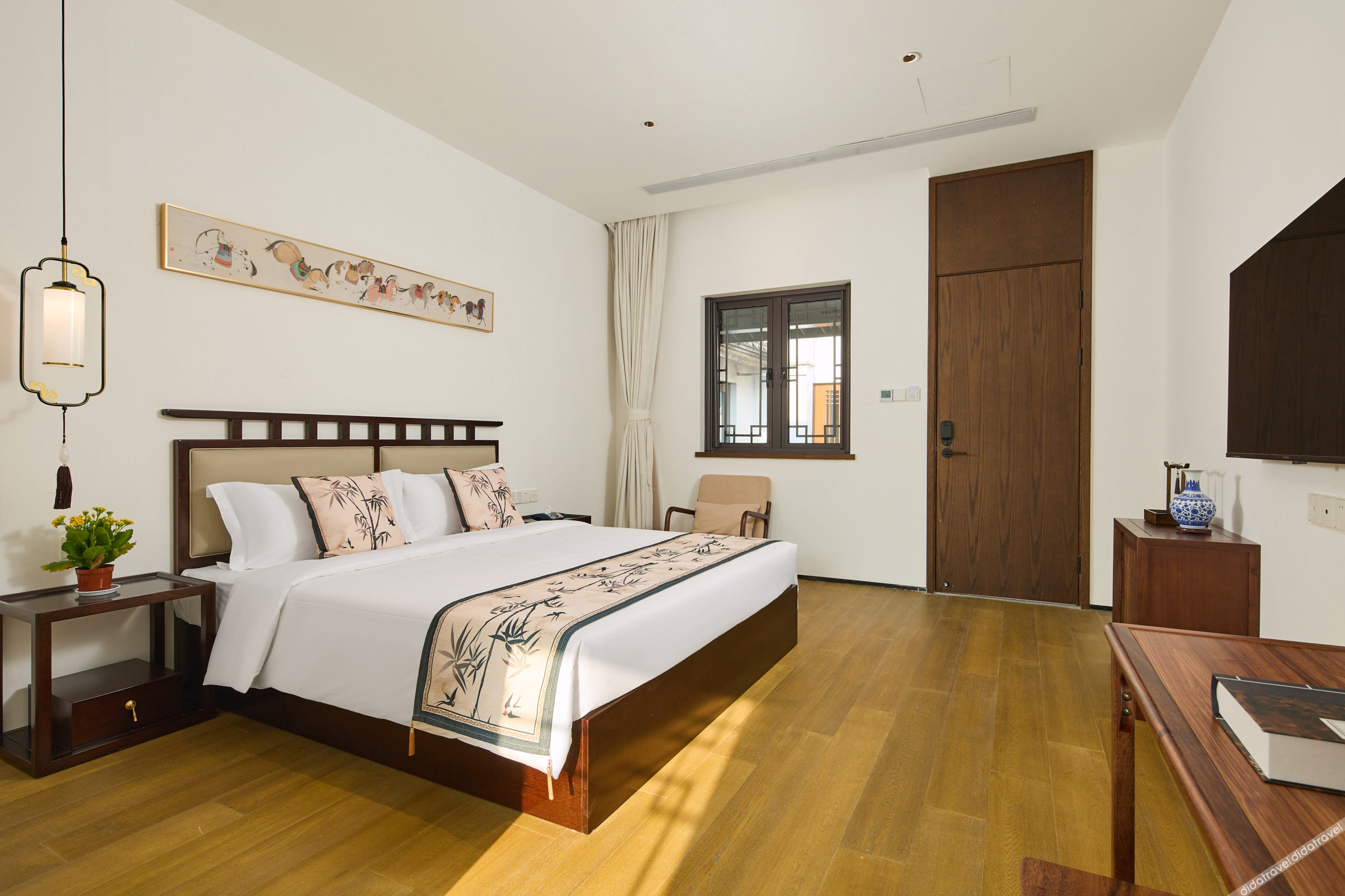 Floral Hotel·Moyun River Guest Hotel 3*