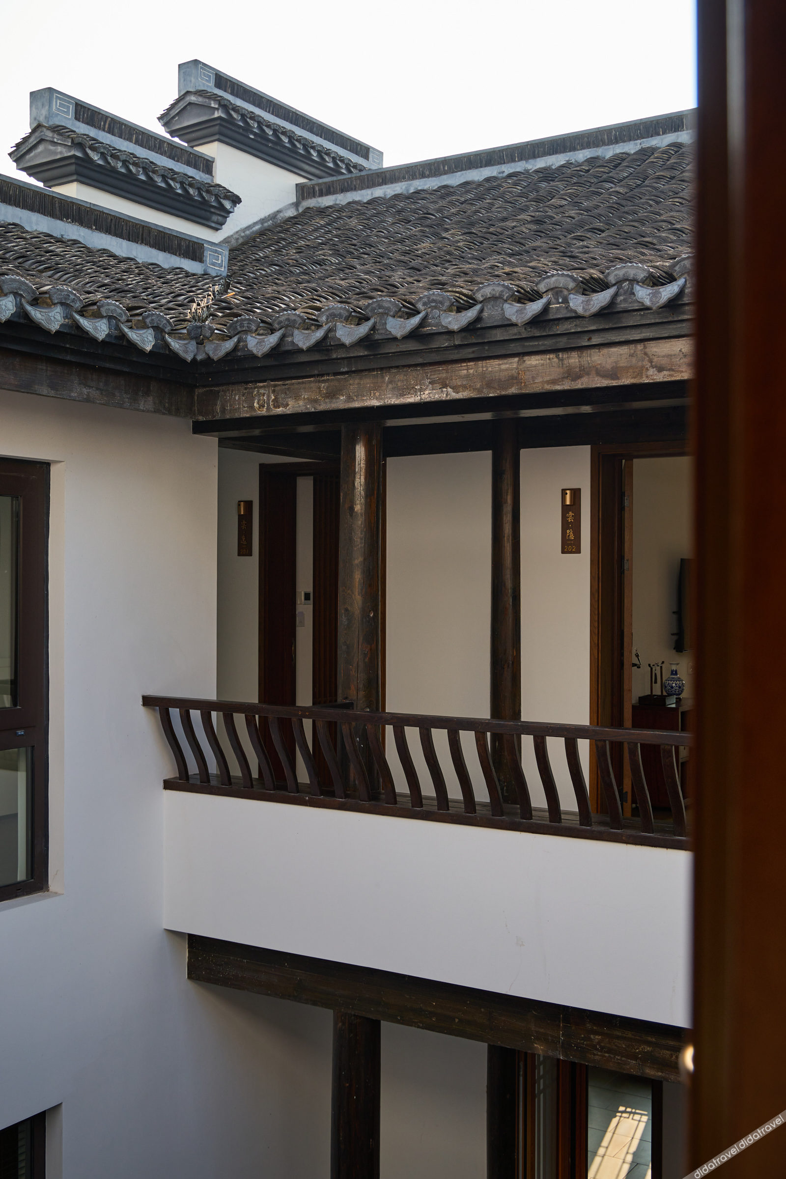 Floral Hotel·Moyun River Guest Hotel 3*