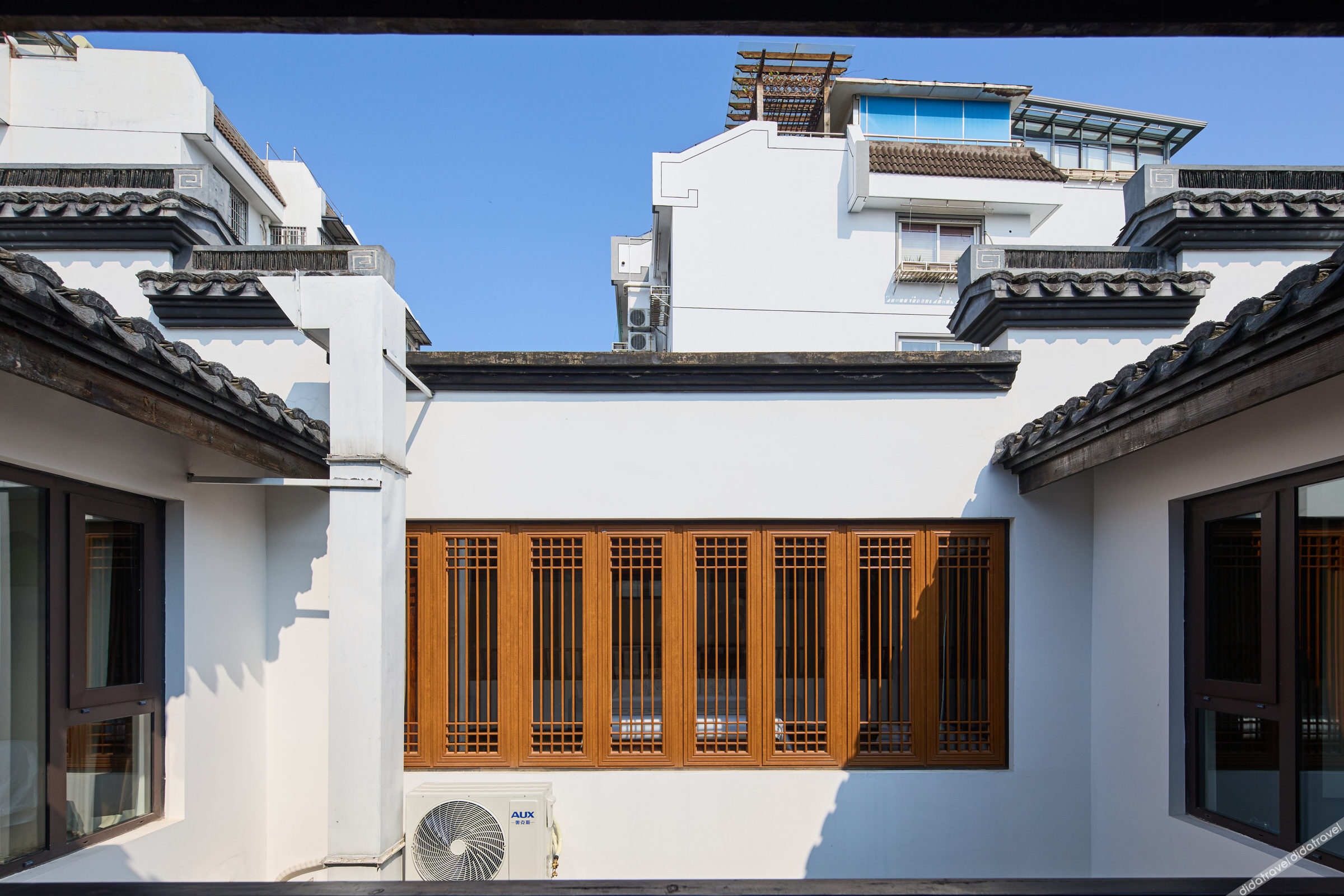 Floral Hotel·Moyun River Guest Hotel 3*