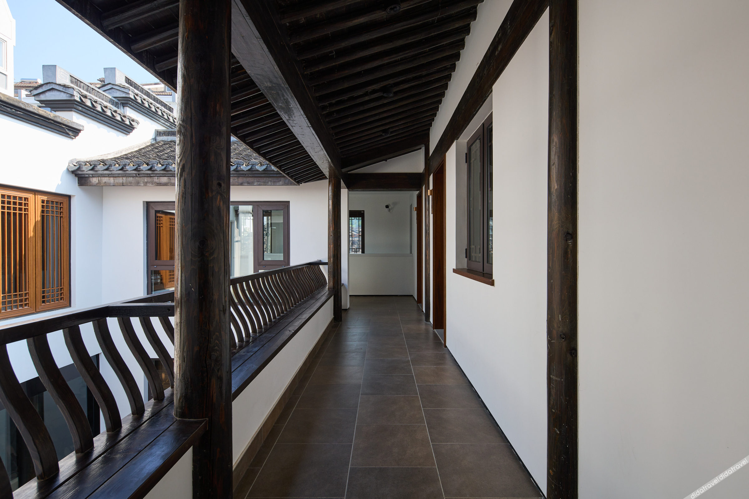 Floral Hotel·Moyun River Guest Hotel 3*