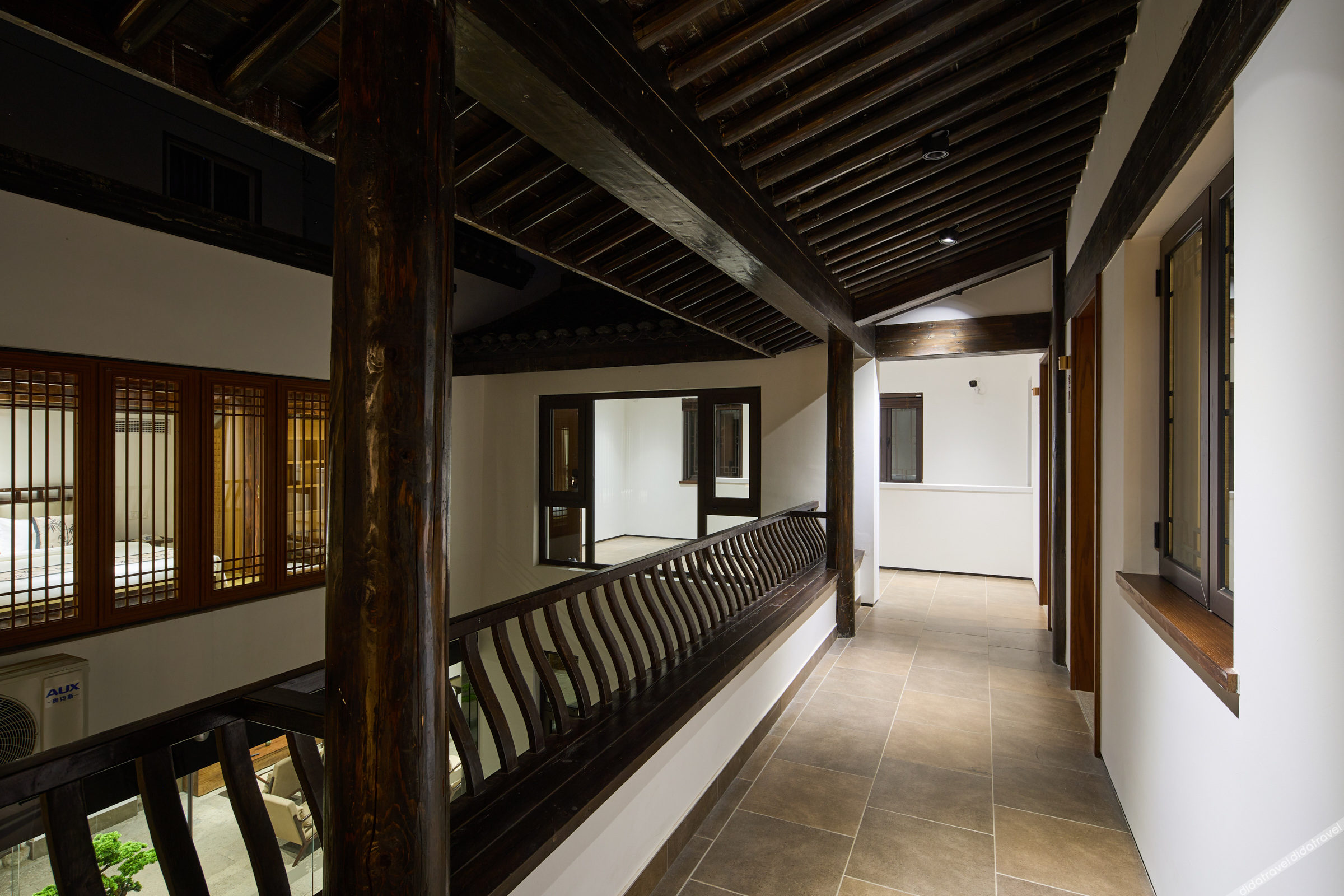 Floral Hotel·Moyun River Guest Hotel 3*