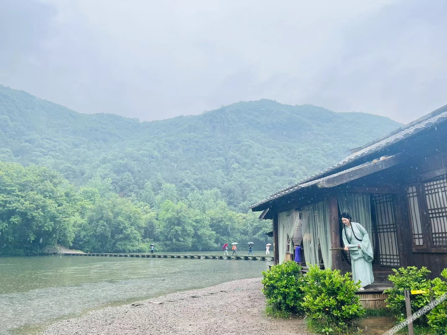 Yunyun Manjing Yunxu Homestay 3*
