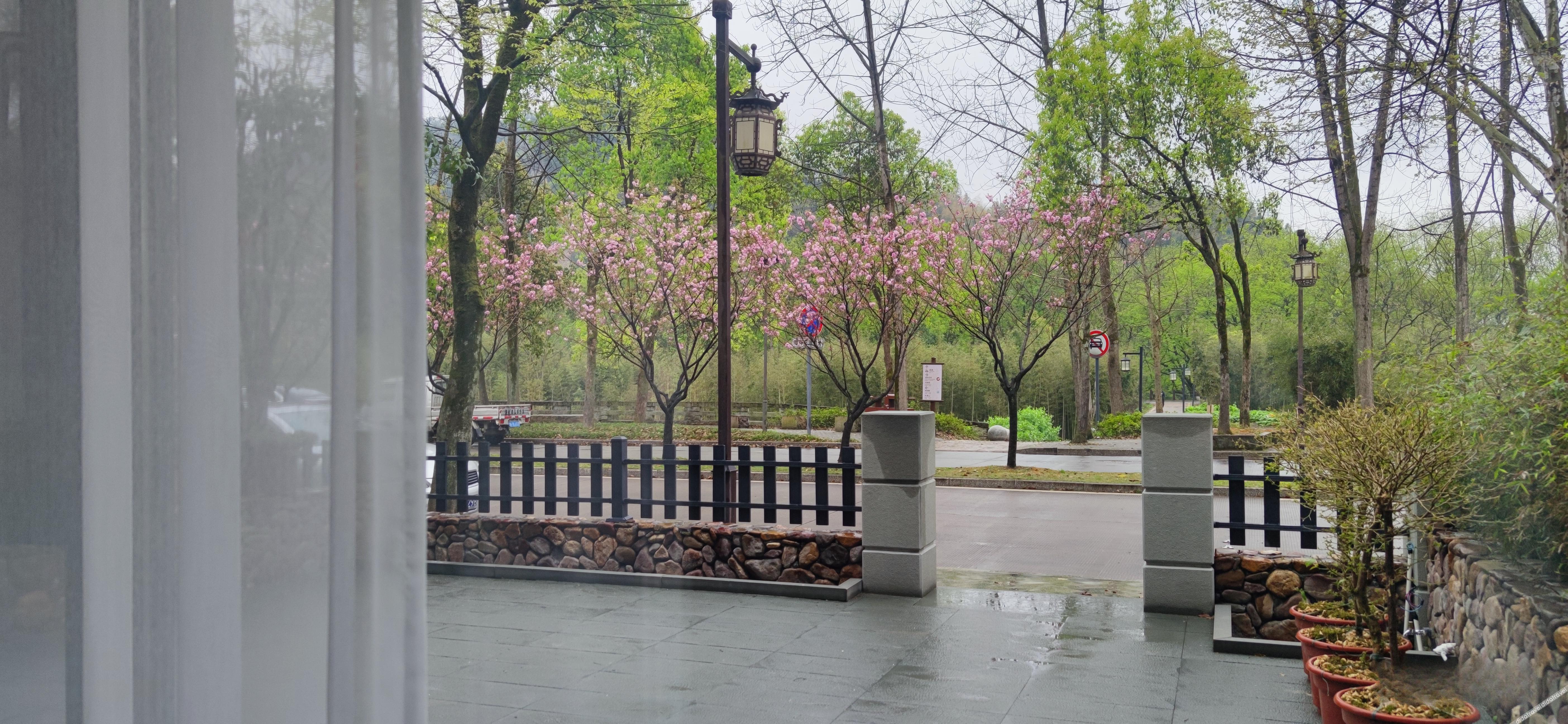 Yunyun Manjing Yunxu Homestay 3*