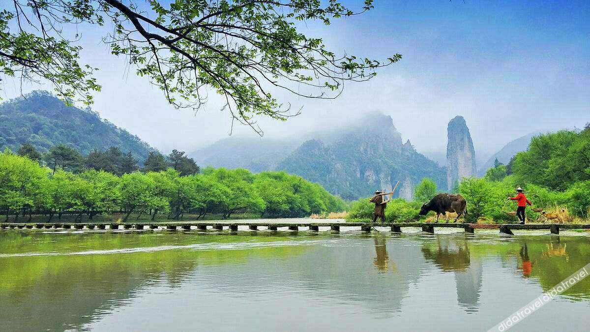 Yunyun Manjing Yunxu Homestay 3*