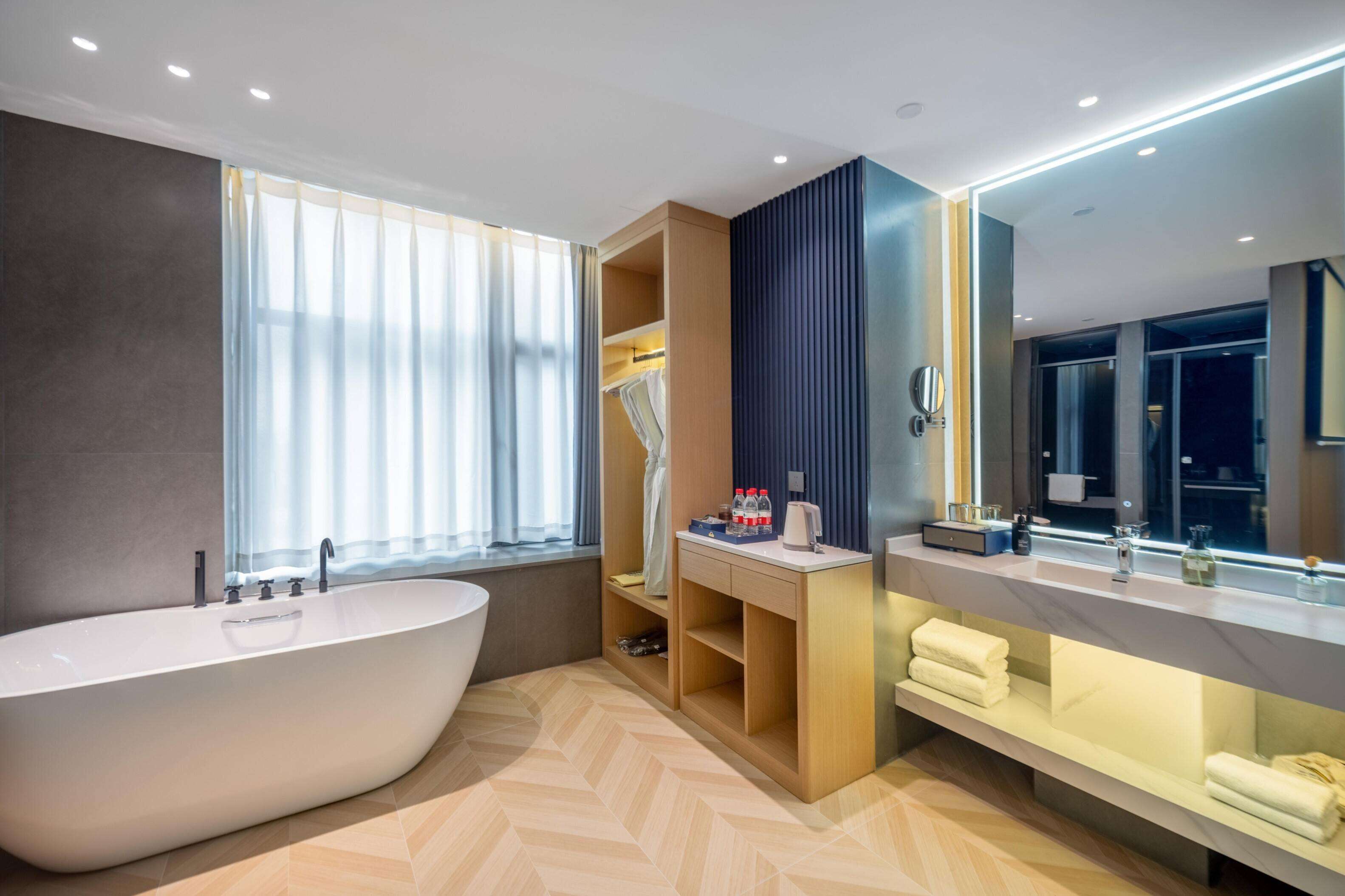 Days Inn By Wyndham Kunming Wujiaba 2*