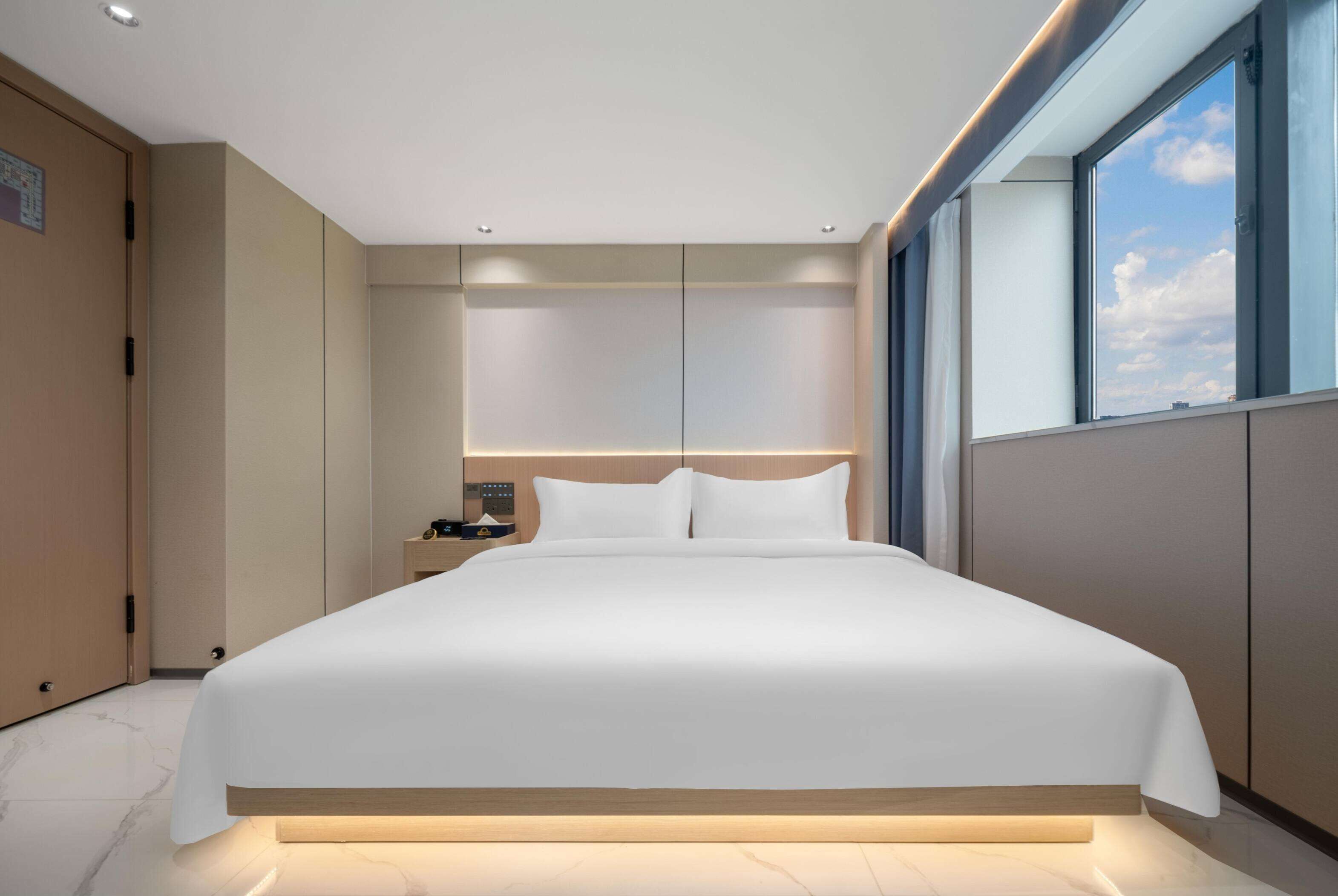 Days Inn By Wyndham Kunming Wujiaba 2*