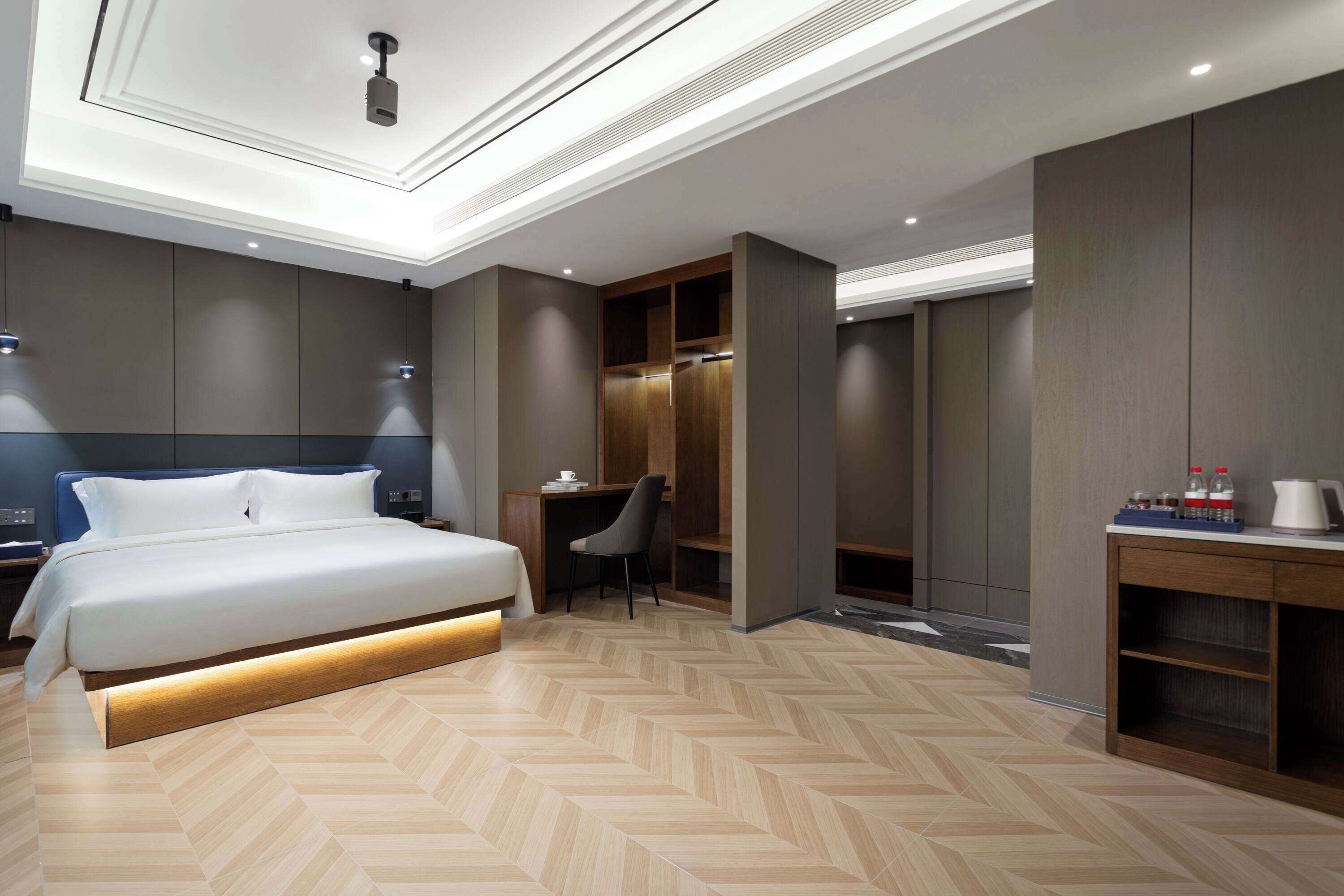 Days Inn By Wyndham Kunming Wujiaba 2*