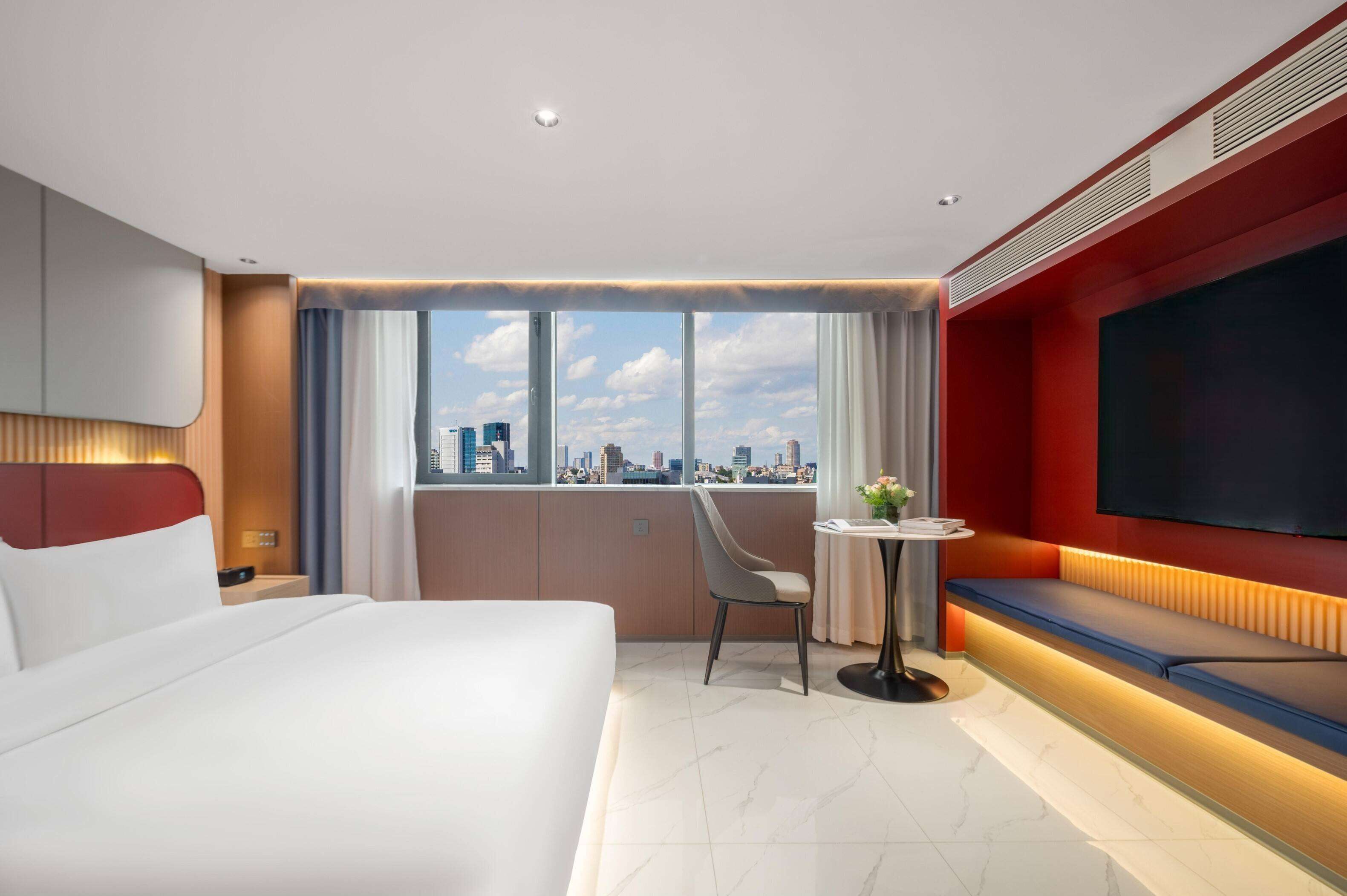 Days Inn By Wyndham Kunming Wujiaba 2*