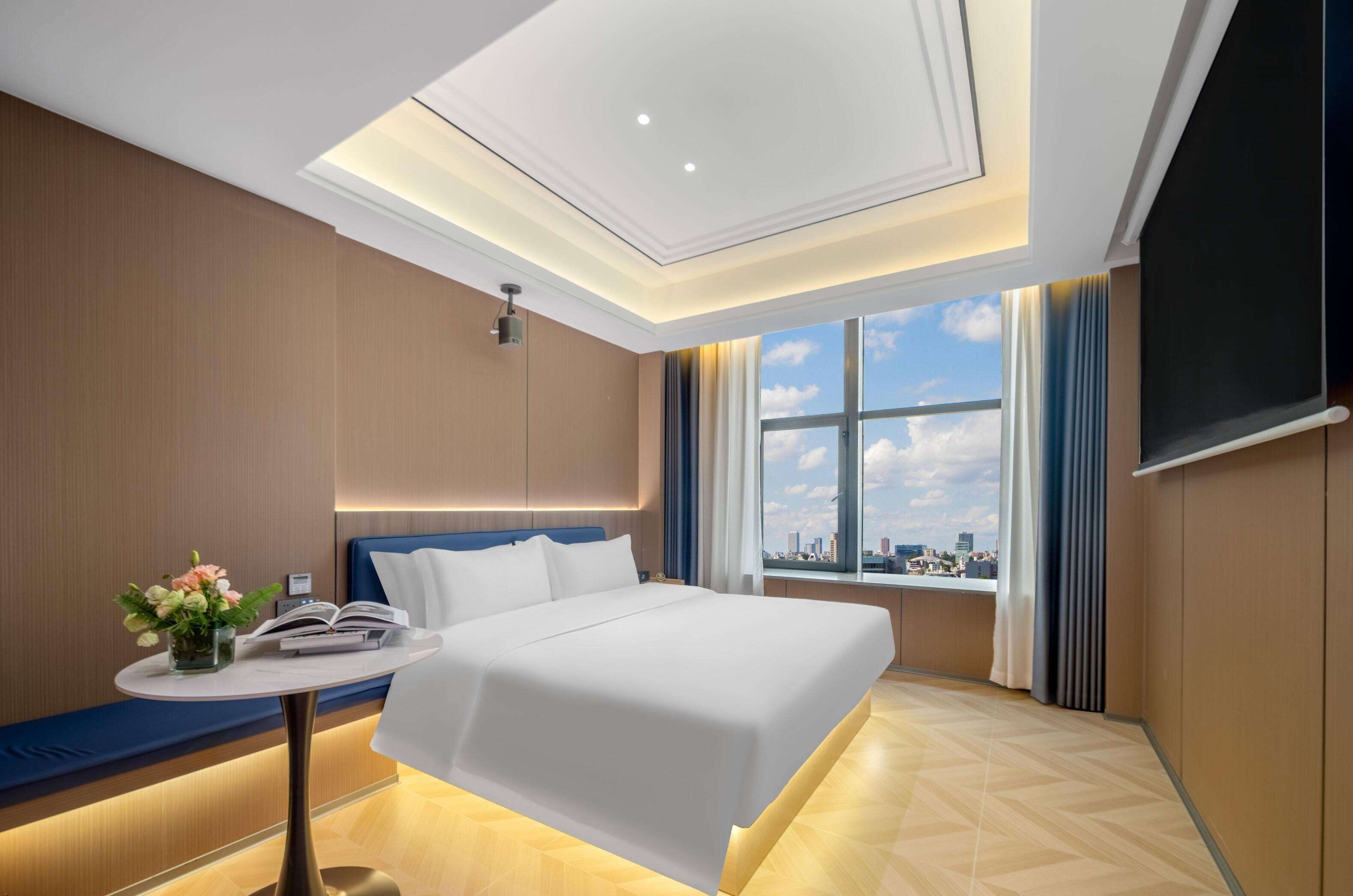 Days Inn By Wyndham Kunming Wujiaba 2*