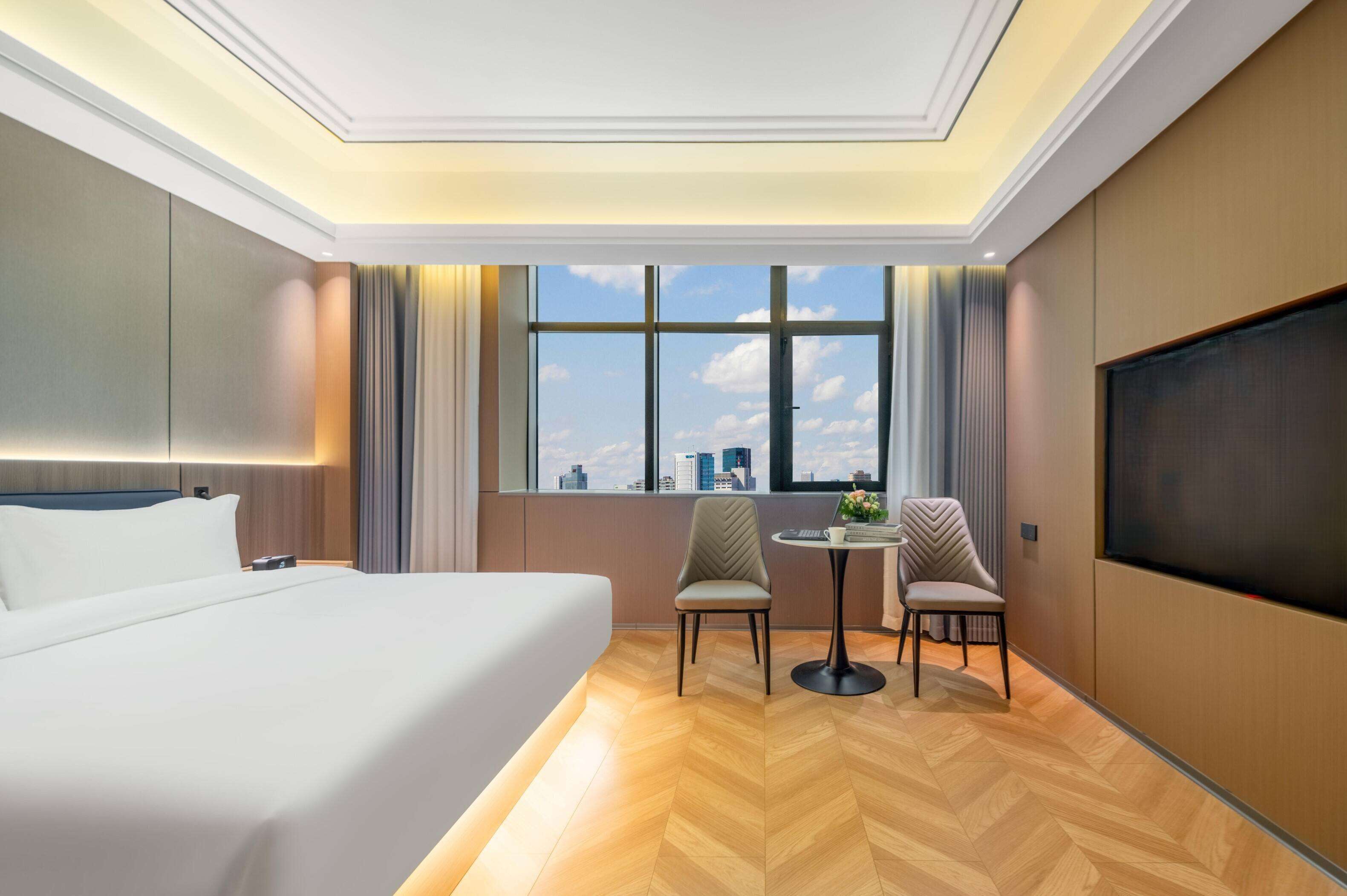 Days Inn By Wyndham Kunming Wujiaba 2*