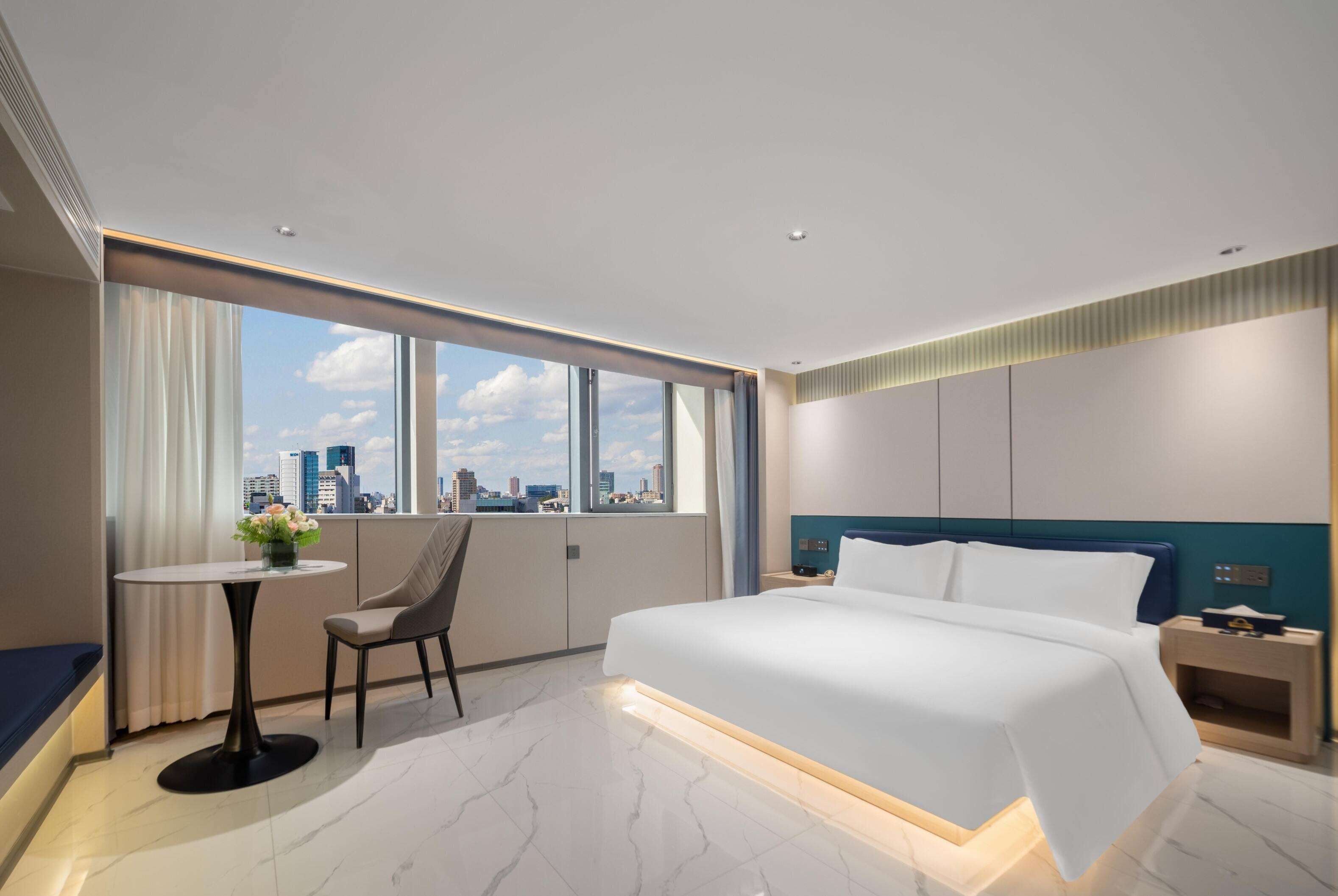 Days Inn By Wyndham Kunming Wujiaba 2*