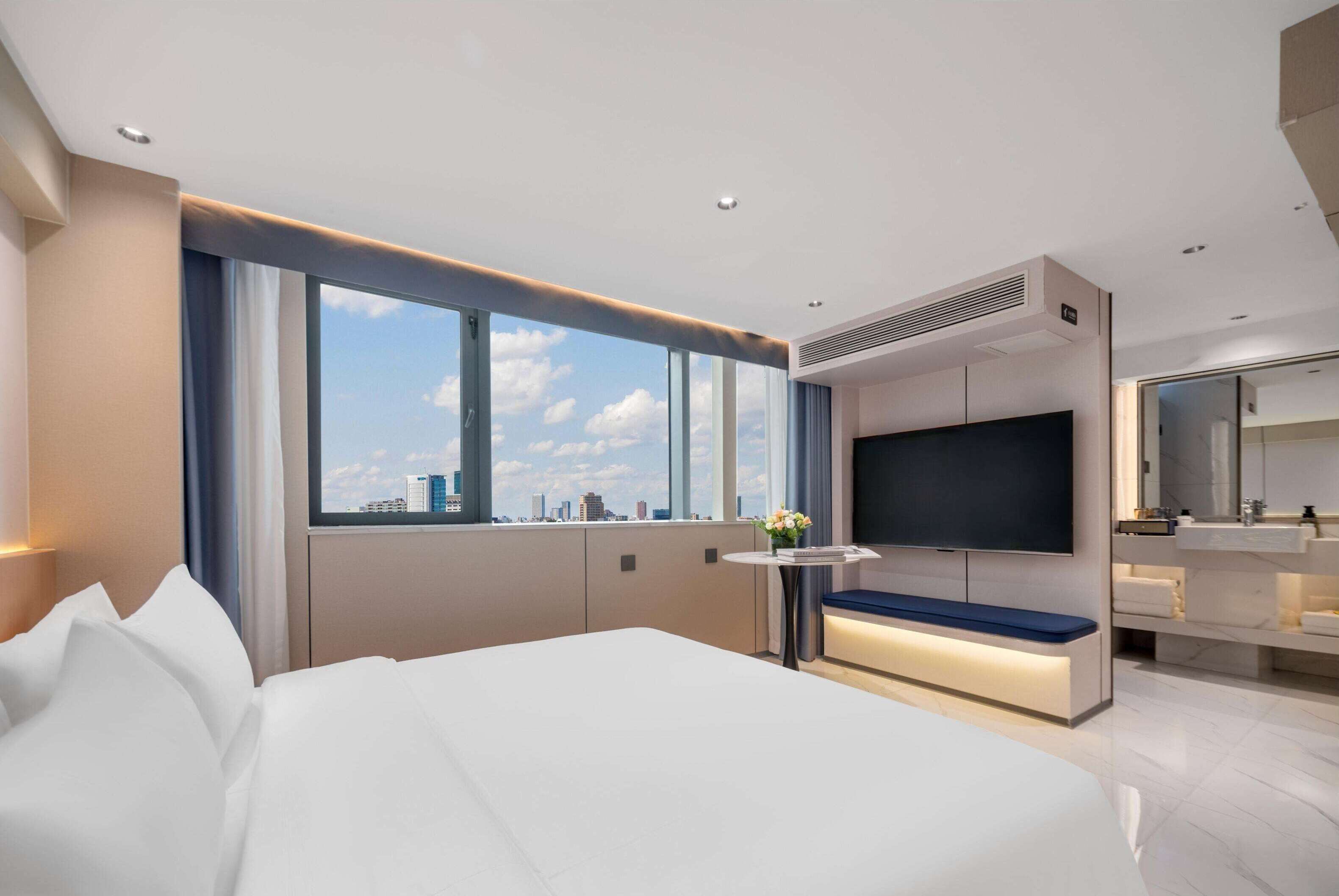 Days Inn By Wyndham Kunming Wujiaba 2*