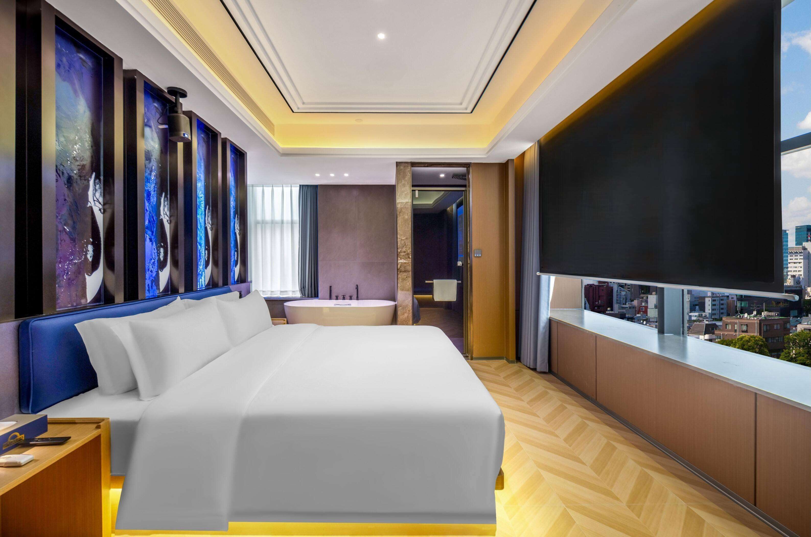 Days Inn By Wyndham Kunming Wujiaba 2*