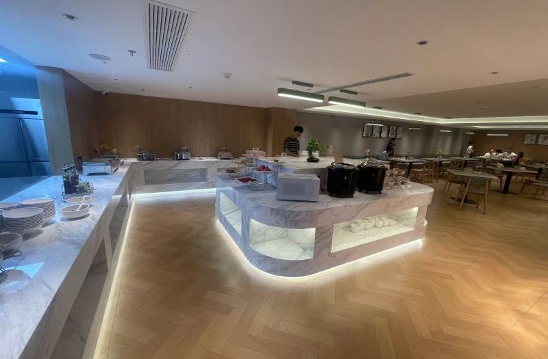 Pero Hotel (Jinhua Wucheng District Government Wantai Outlets) 3*