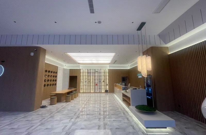 Pero Hotel (Jinhua Wucheng District Government Wantai Outlets) 3*