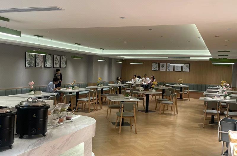 Pero Hotel (Jinhua Wucheng District Government Wantai Outlets) 3*