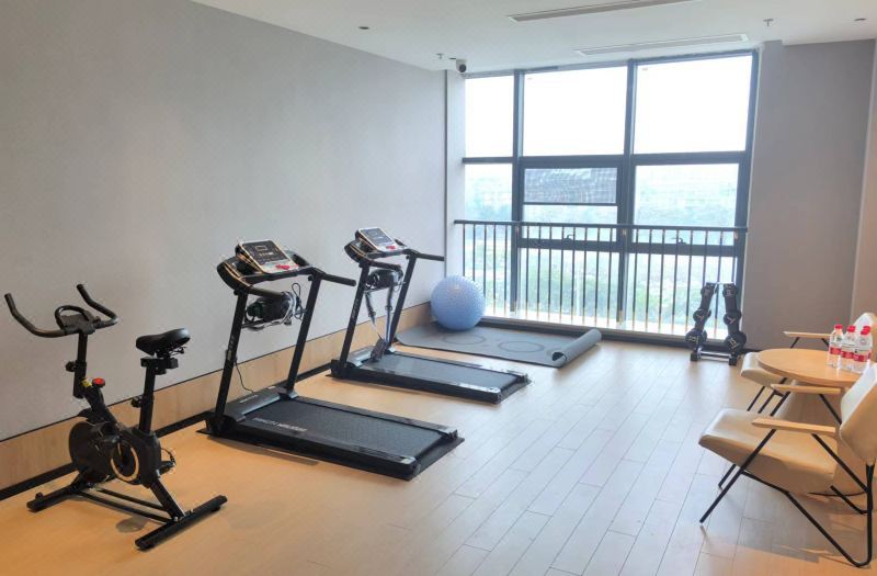 Pero Hotel (Jinhua Wucheng District Government Wantai Outlets) 3*