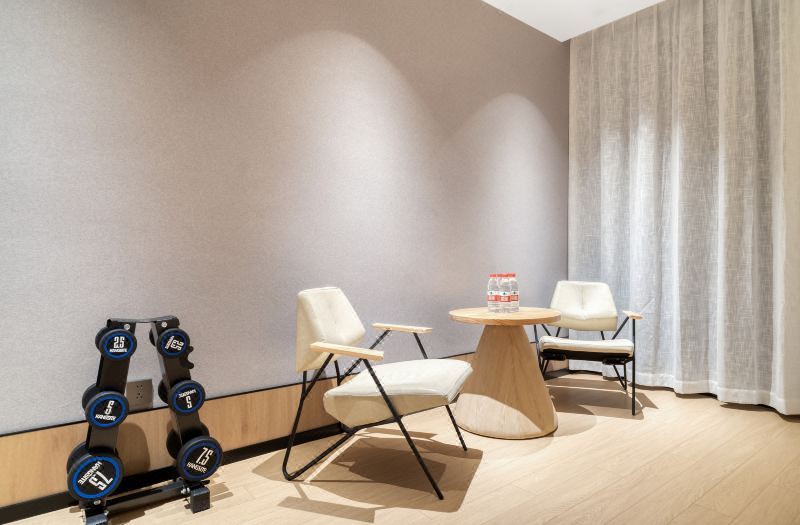 Pero Hotel (Jinhua Wucheng District Government Wantai Outlets) 3*