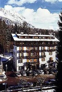 Туры в Majoni hotel Cortina D'Ampezzo