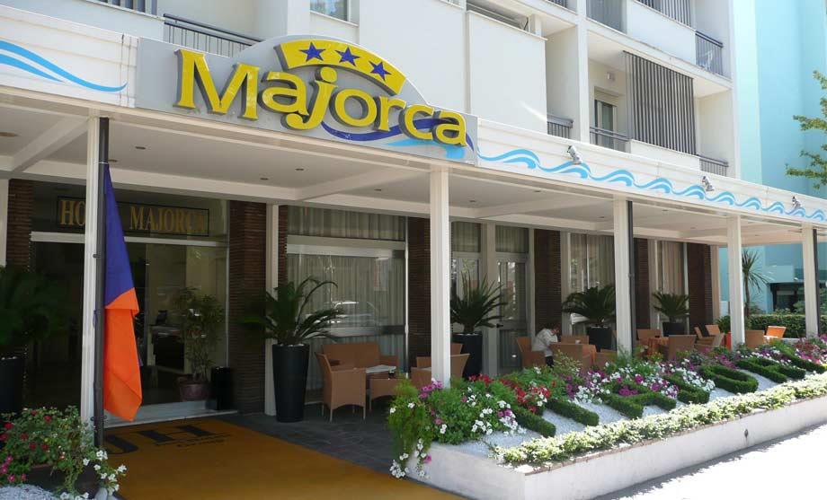 Туры в Majorca (Riccione)