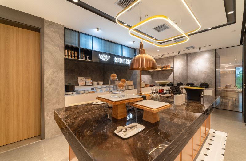 Homeinn Plus Hotel (Cangzhou Municipal Government Qingfeng Building) 3*