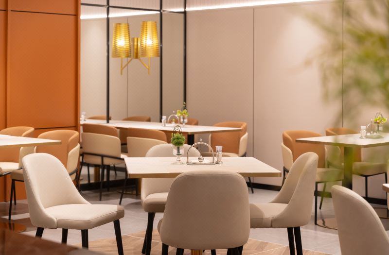 Homeinn Plus Hotel (Cangzhou Municipal Government Qingfeng Building) 3*