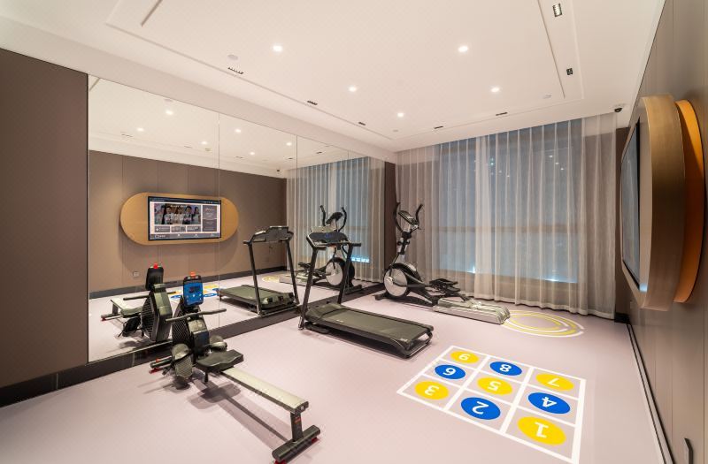 Homeinn Plus Hotel (Cangzhou Municipal Government Qingfeng Building) 3*