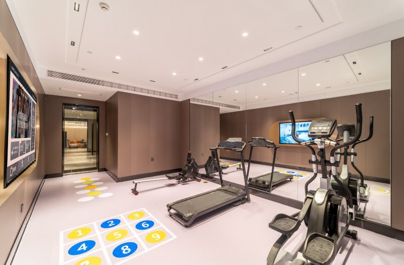 Homeinn Plus Hotel (Cangzhou Municipal Government Qingfeng Building) 3*